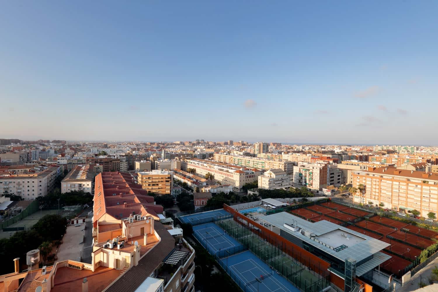 Hotel Rey Don Jaime Ansicht 3