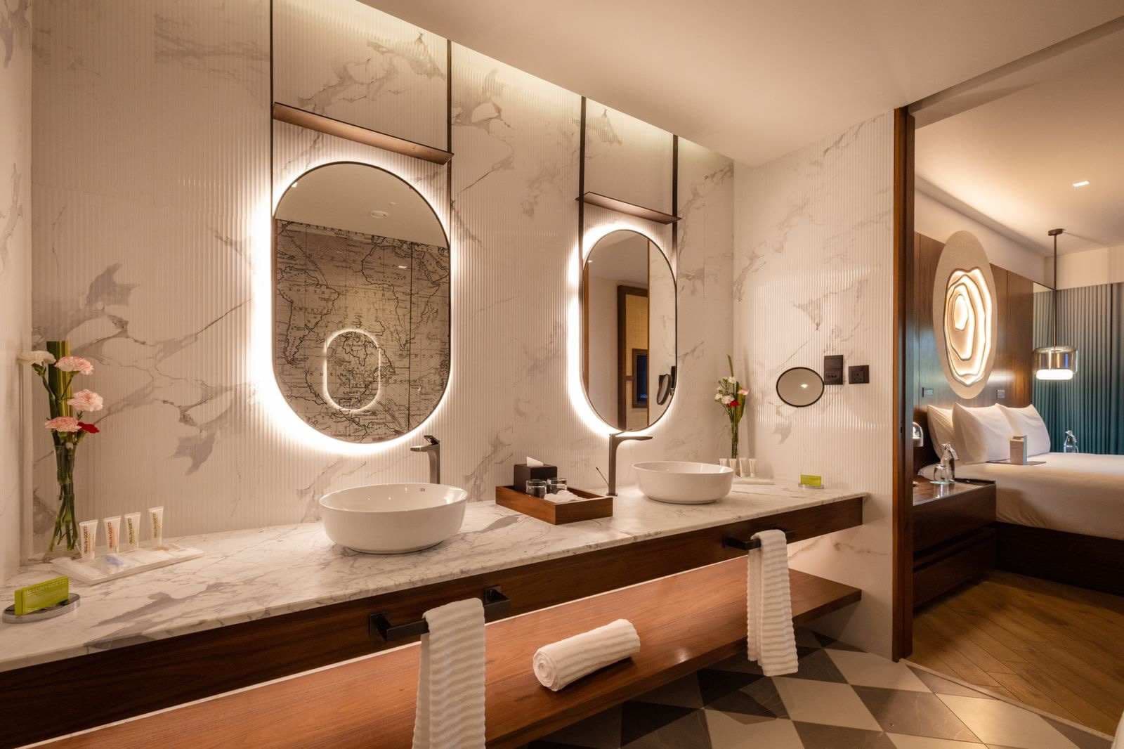 Le Meridien Ile Maurice Ansicht 6