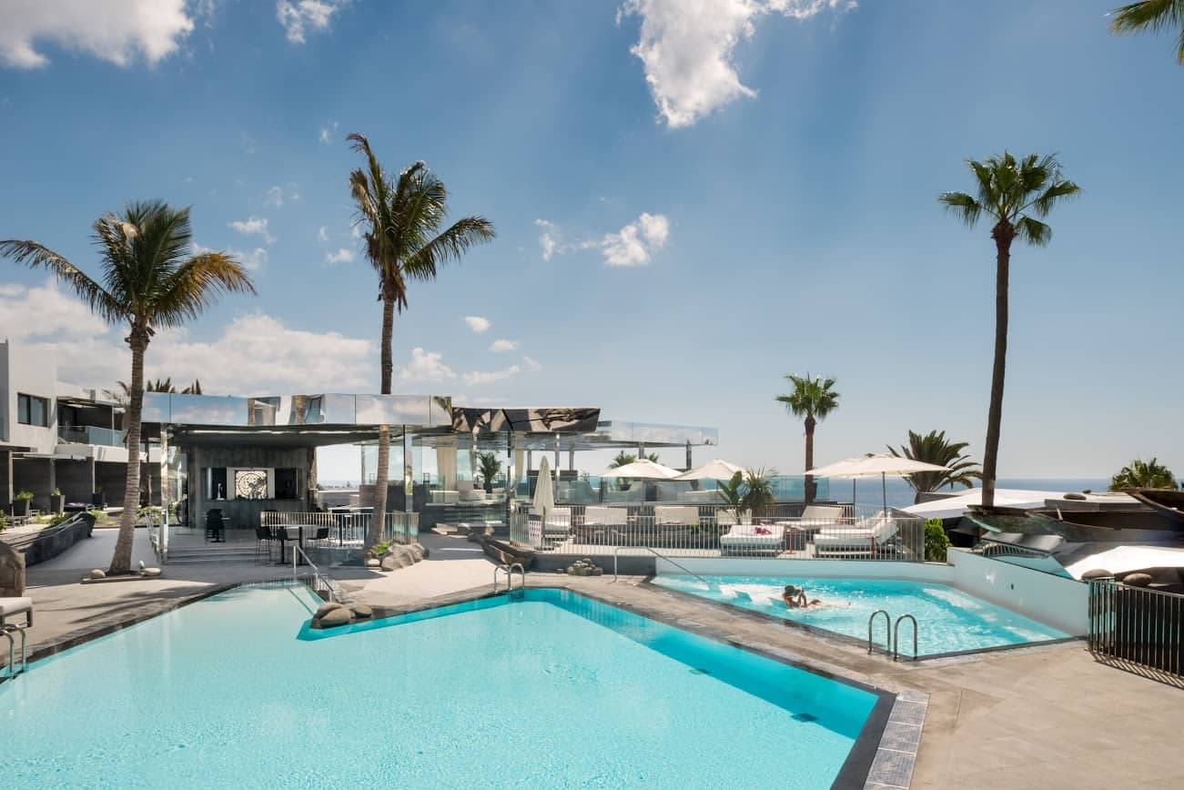 La Isla y el Mar Hotel Boutique - Adults Only Ansicht 7