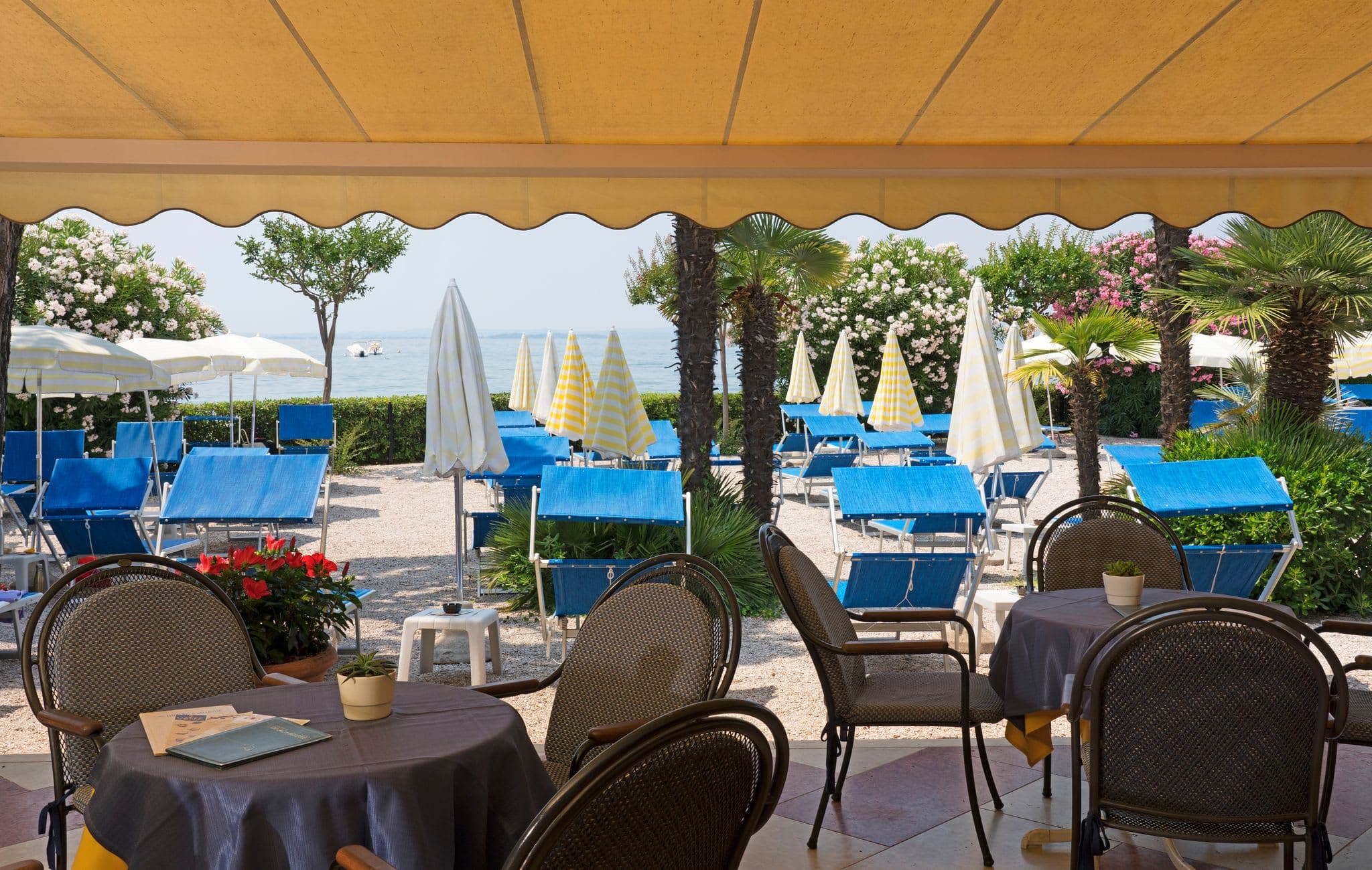 Hotel Du Lac et Bellevue Ansicht 9