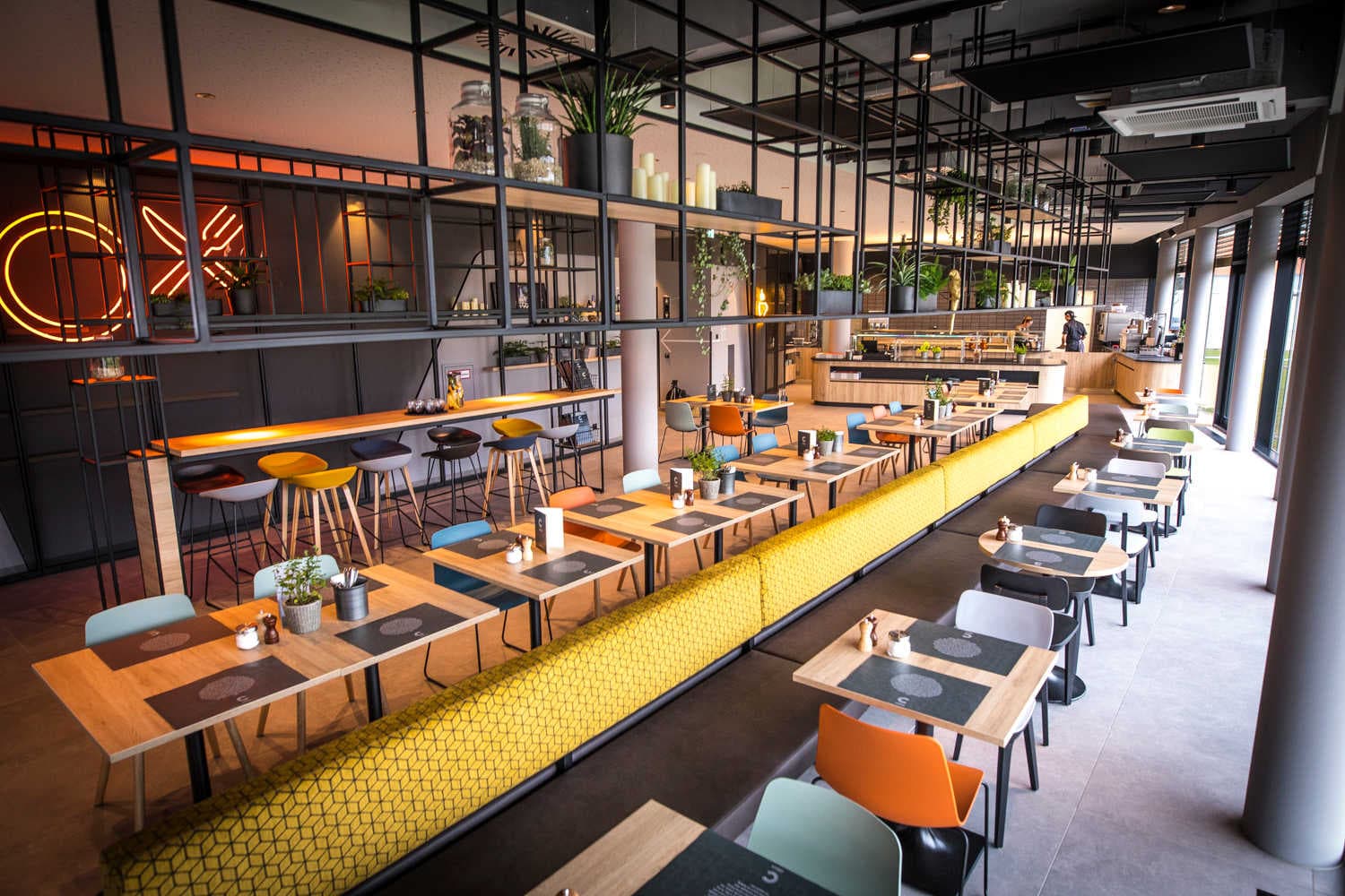 ibis Wels Ansicht 8