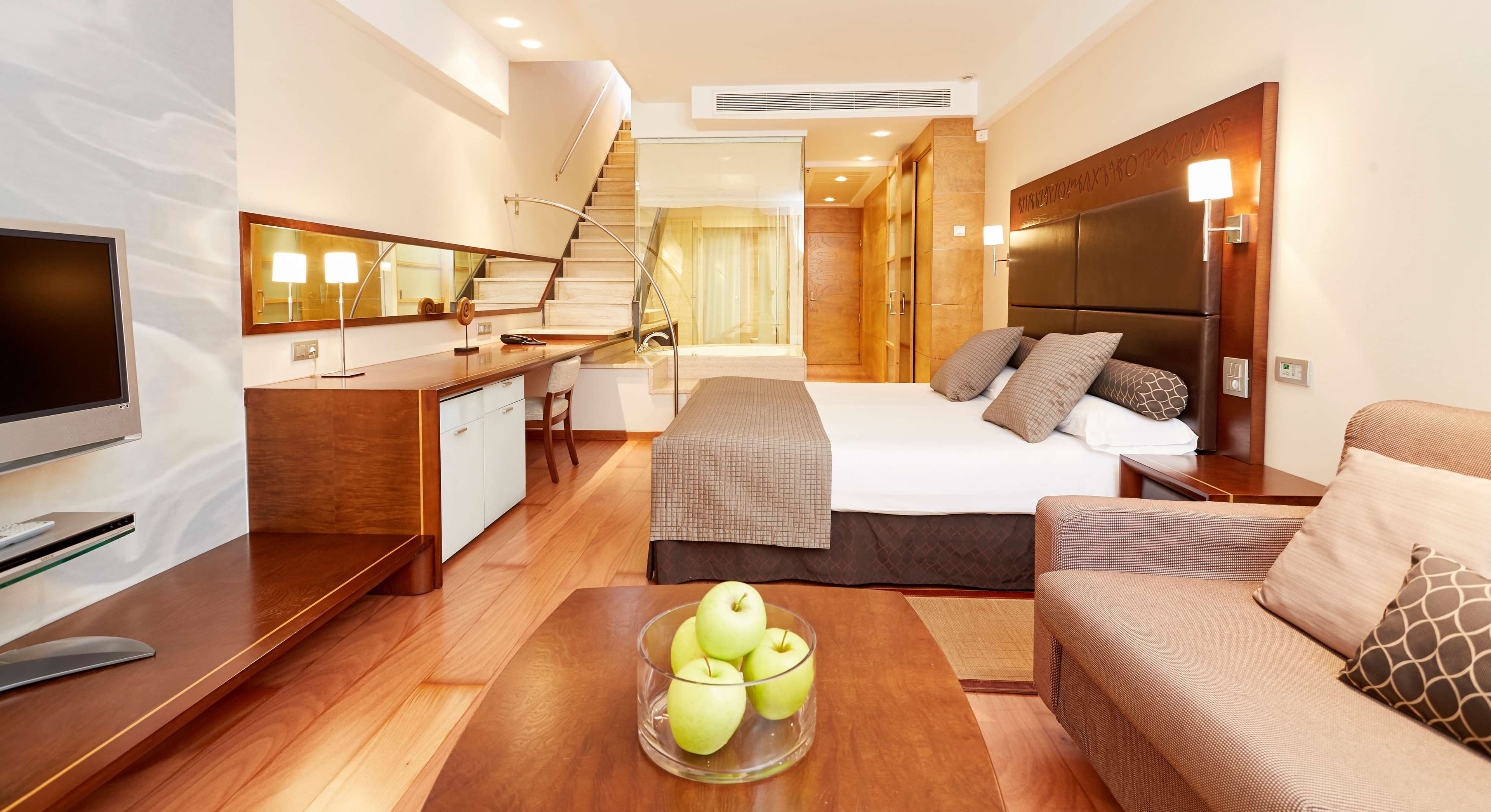 Insotel Fenicia Prestige Suites & Spa Ansicht 4
