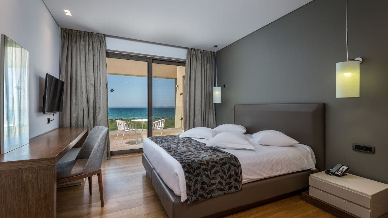Astir Odysseus Kos Resort & Spa Ansicht 6