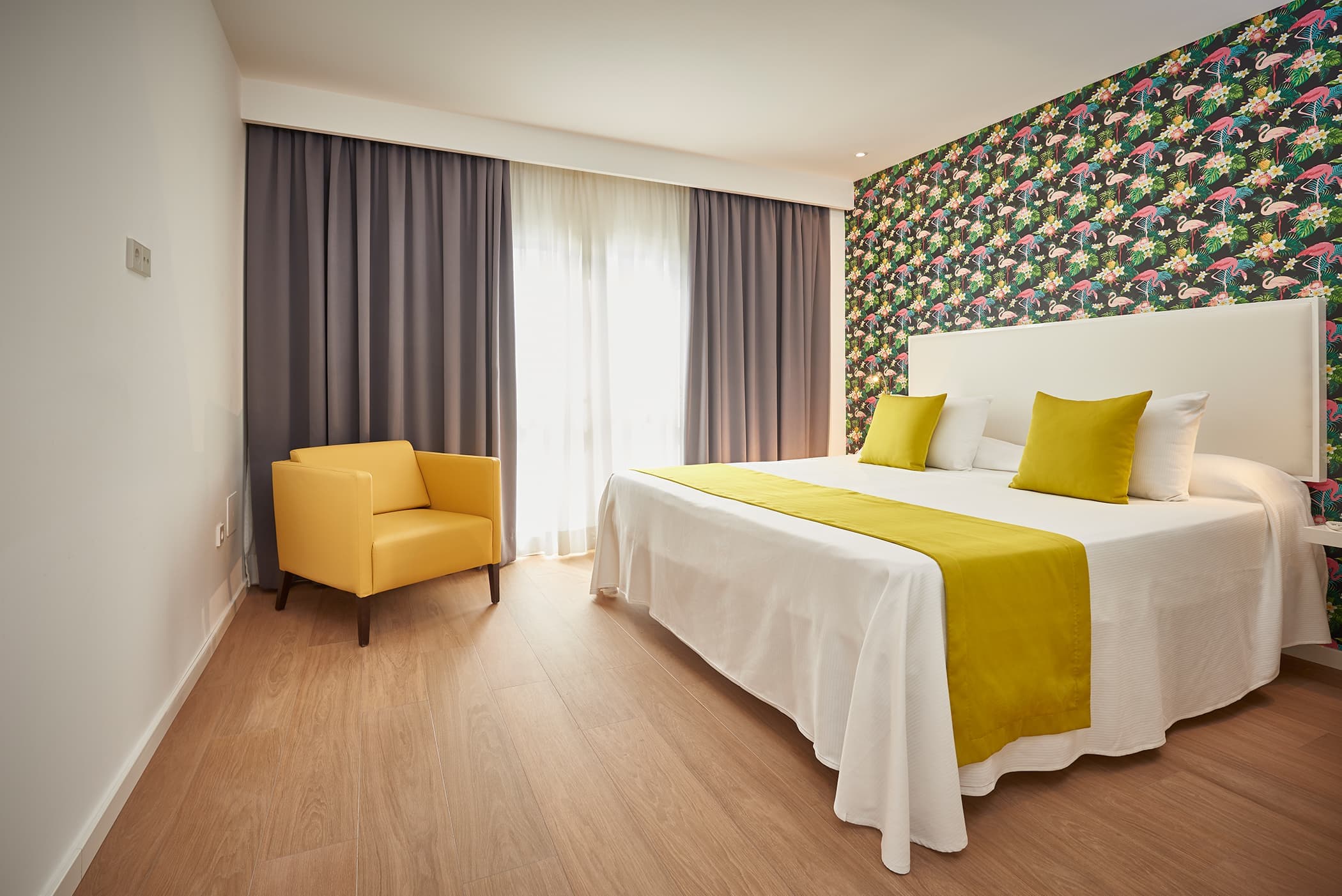Flamingo Beach Mate Ansicht 6