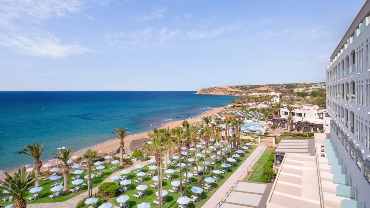 Creta Star Hotel - Adults only