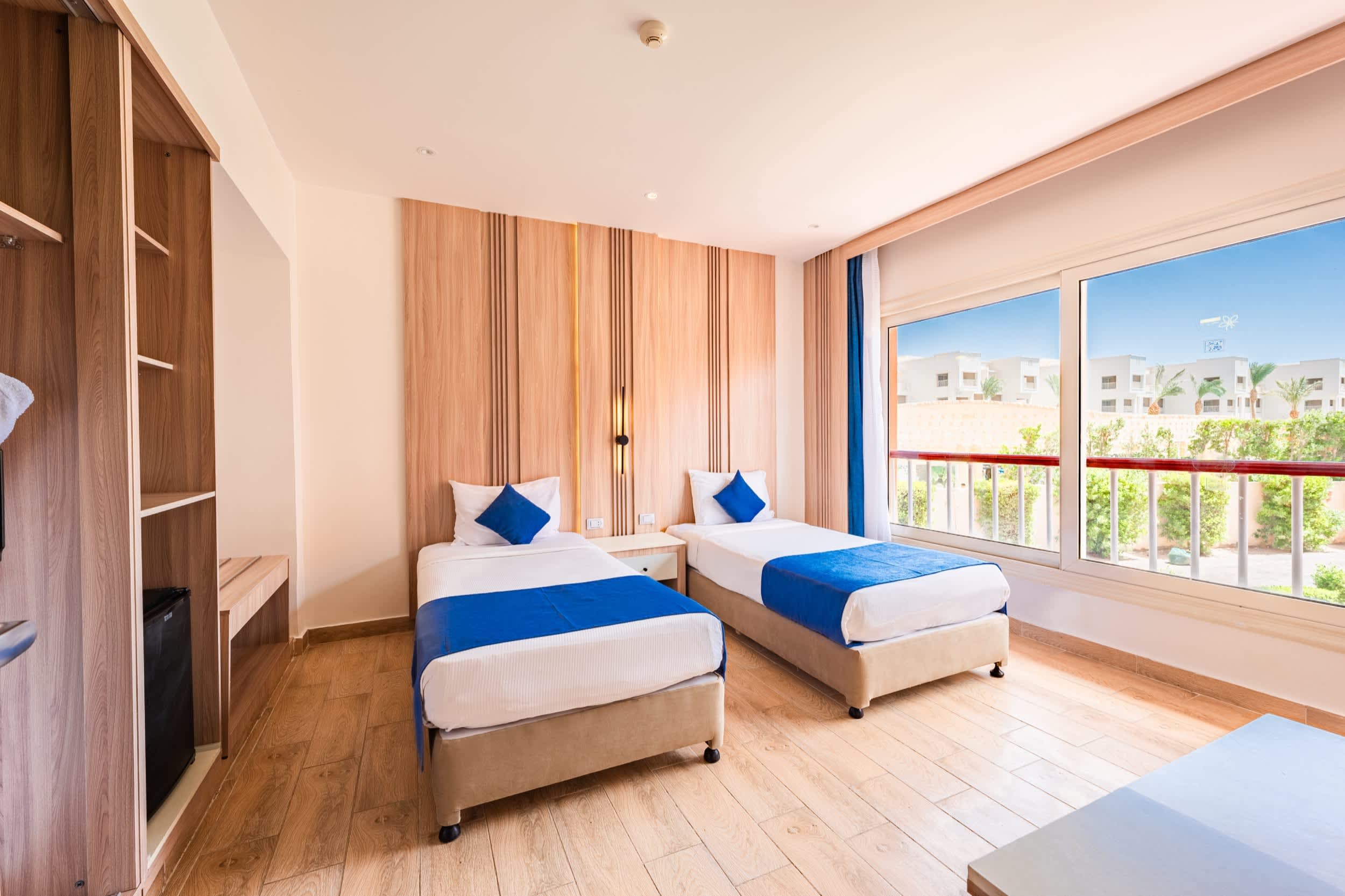 Sentido Caribbean World Soma Bay Ansicht 6