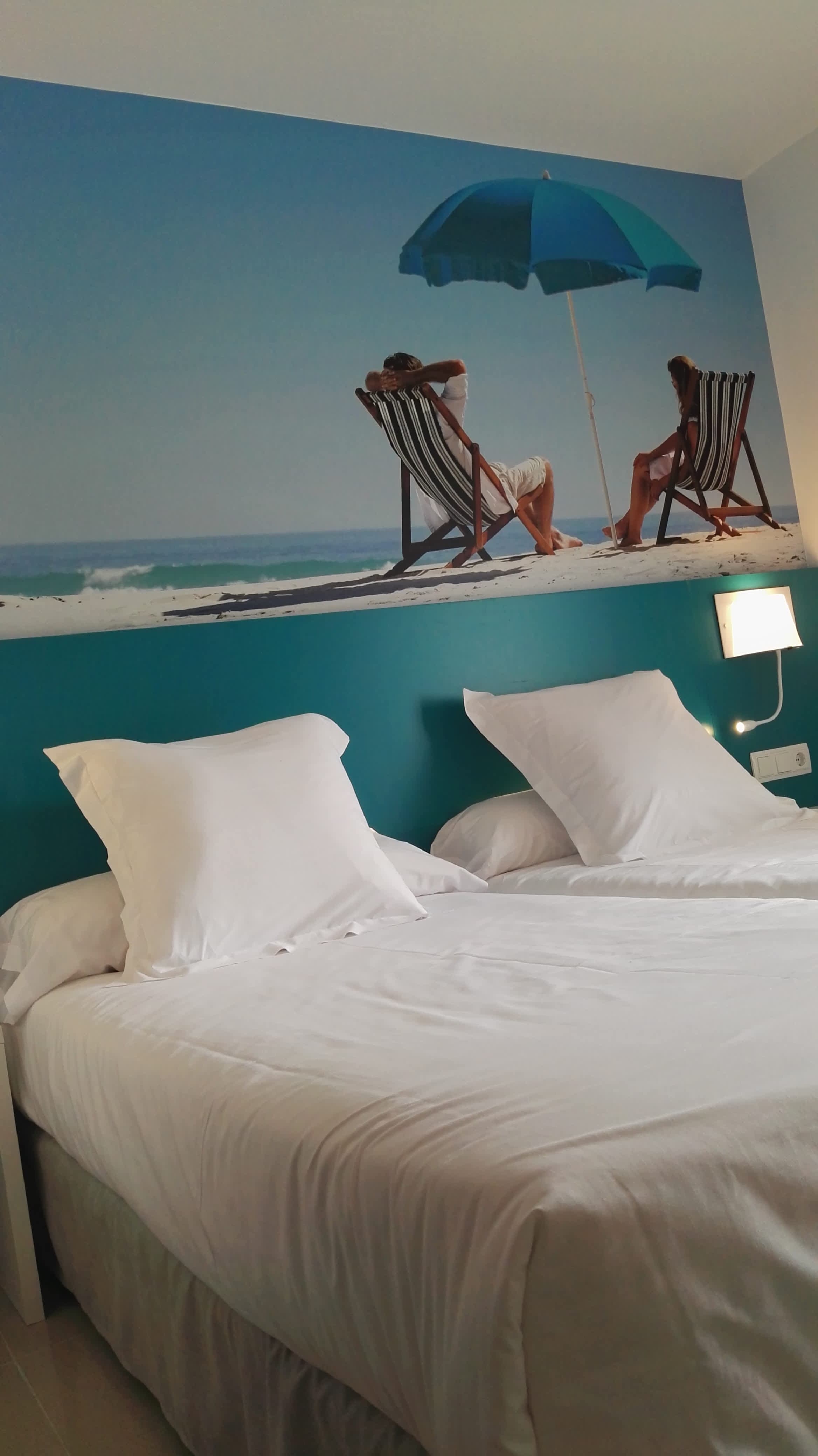 BQ Carmen Playa Hotel Ansicht 6