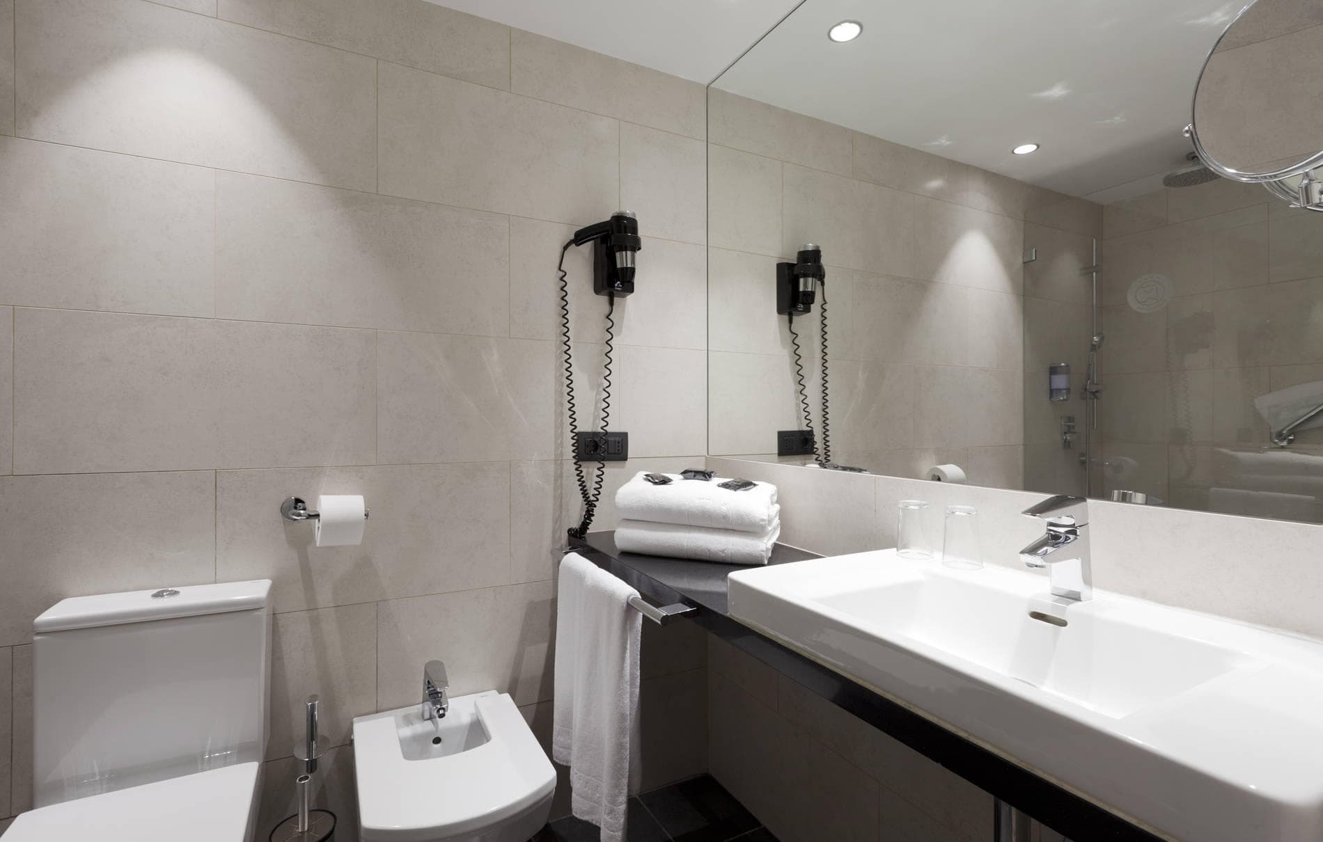 Hotel ValleMar Ansicht 6