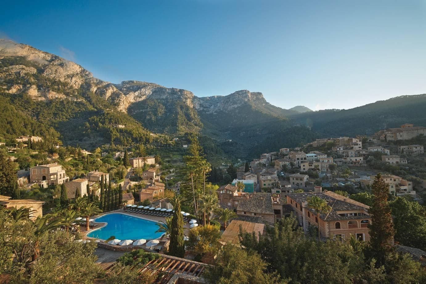 La Residencia, A Belmond Hotel, Mallorca Ansicht 9