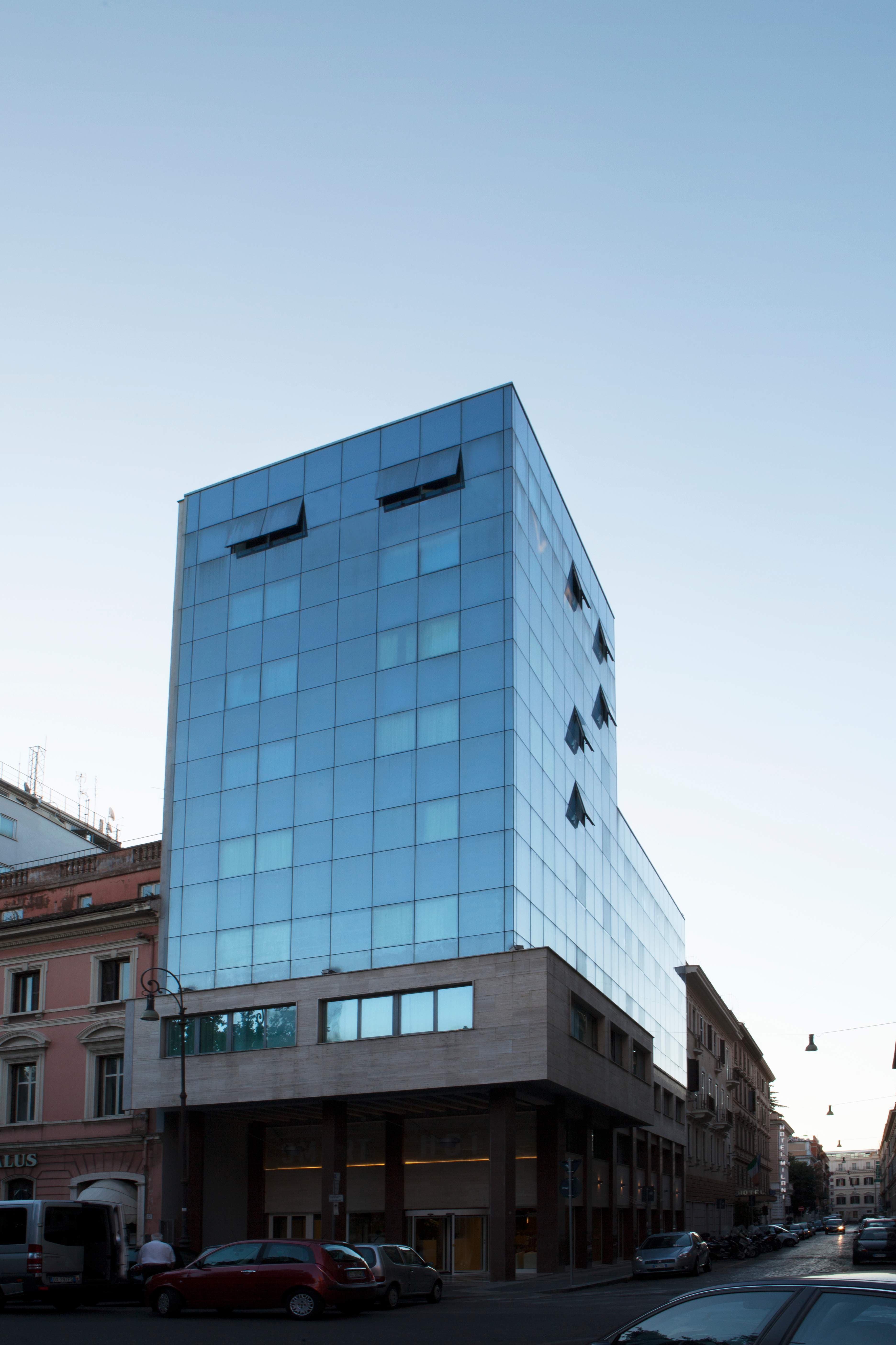 Smart Hotel