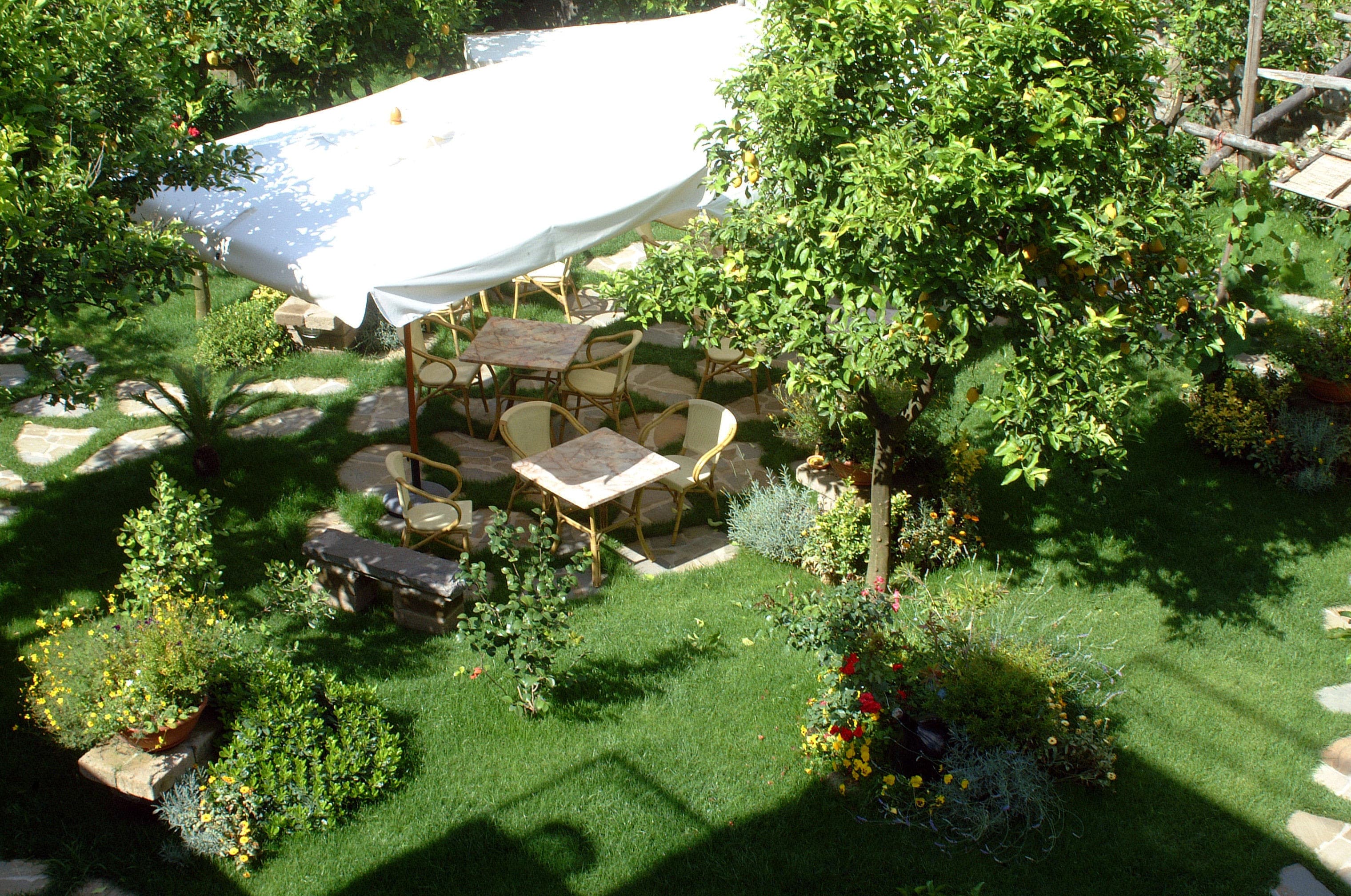 Hotel IL Roseto Ansicht 7