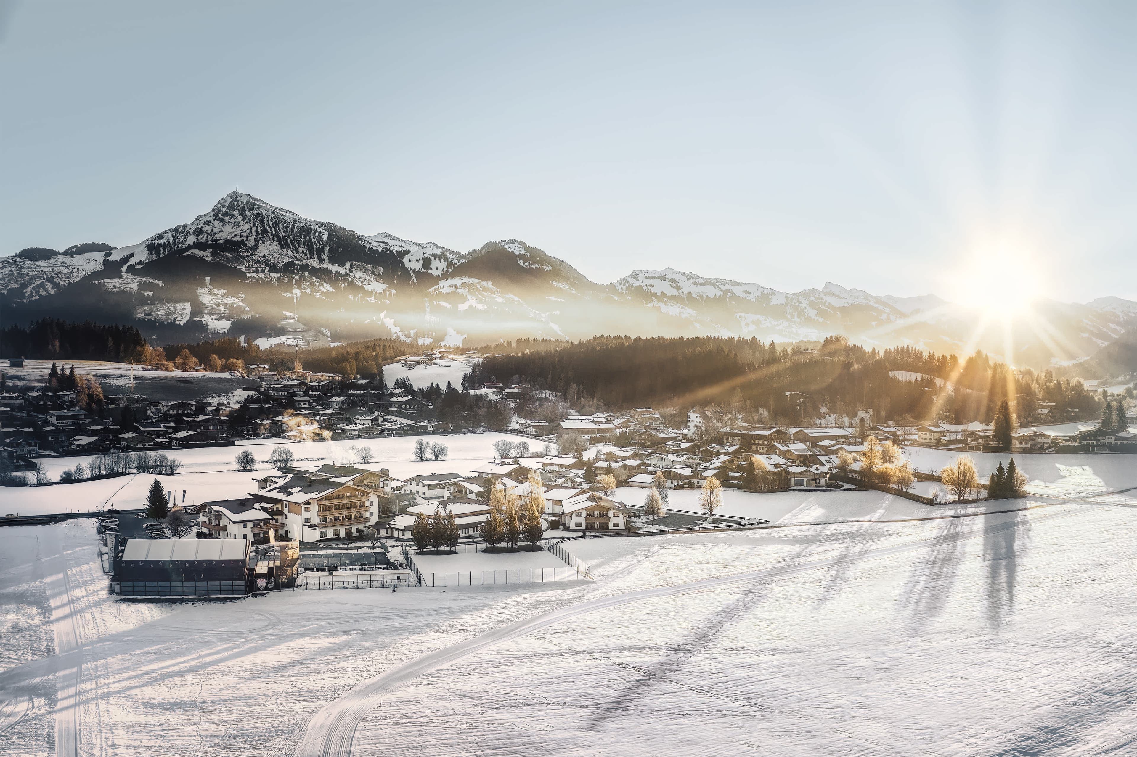 Lisi Family Hotel Reith bei Kitzbühel