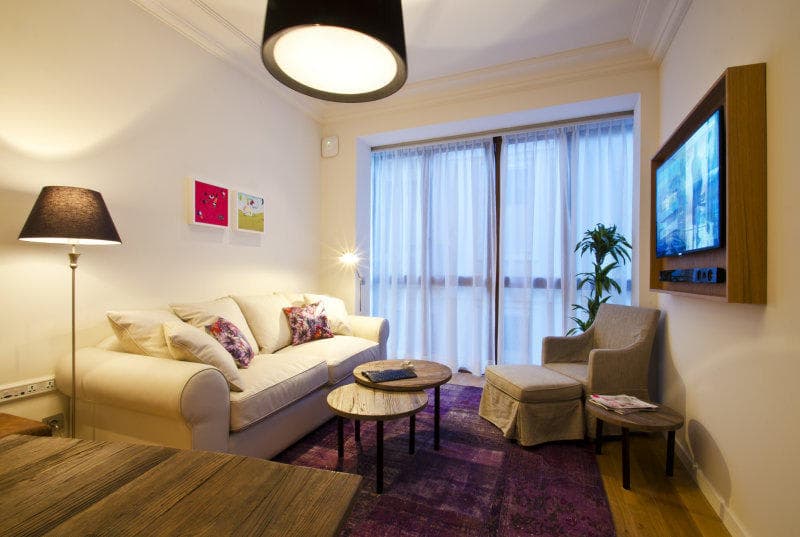 Hotel Palma Suites Ansicht 3