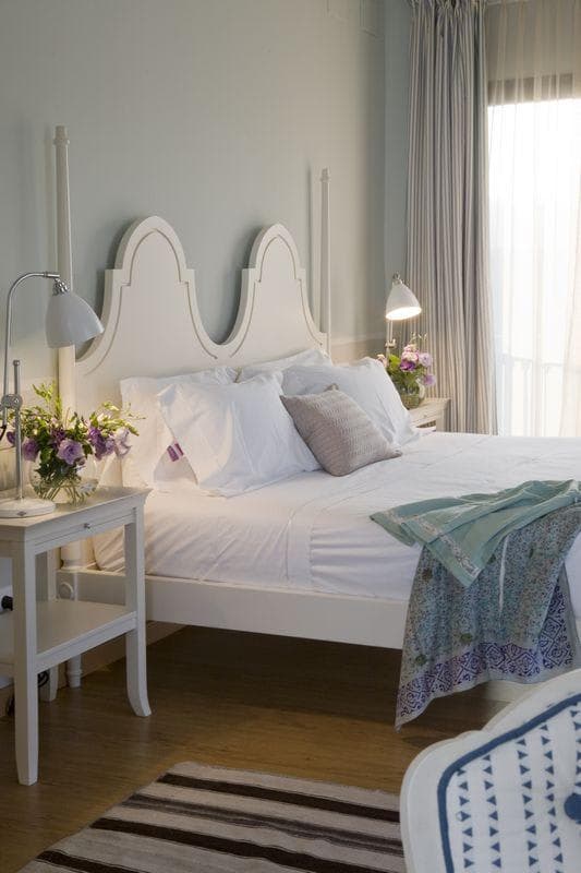 Hotel Castellar Ansicht 5