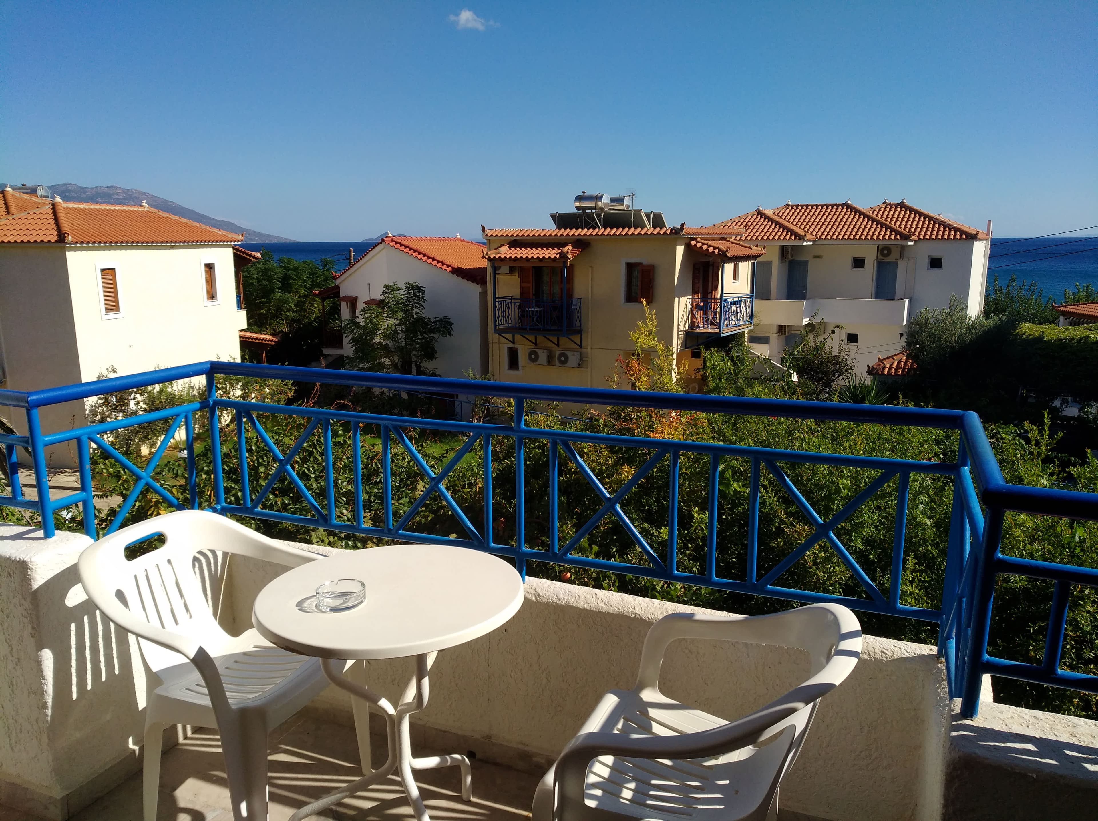 Votsalakia Beach Ansicht 5