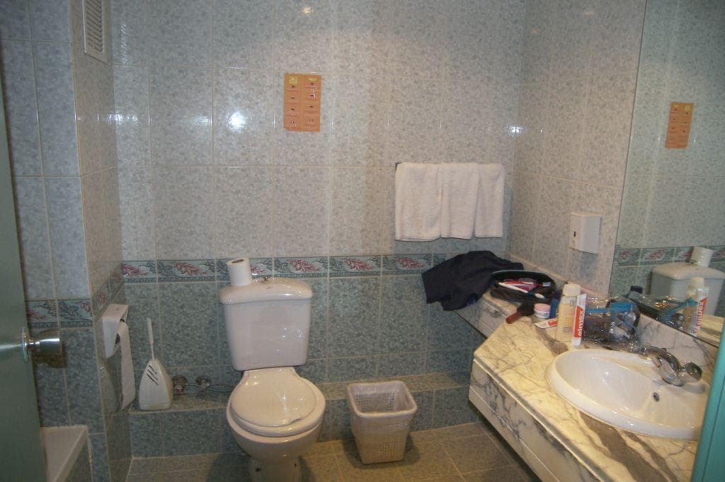 Hotel Falcon Hills Ansicht 6