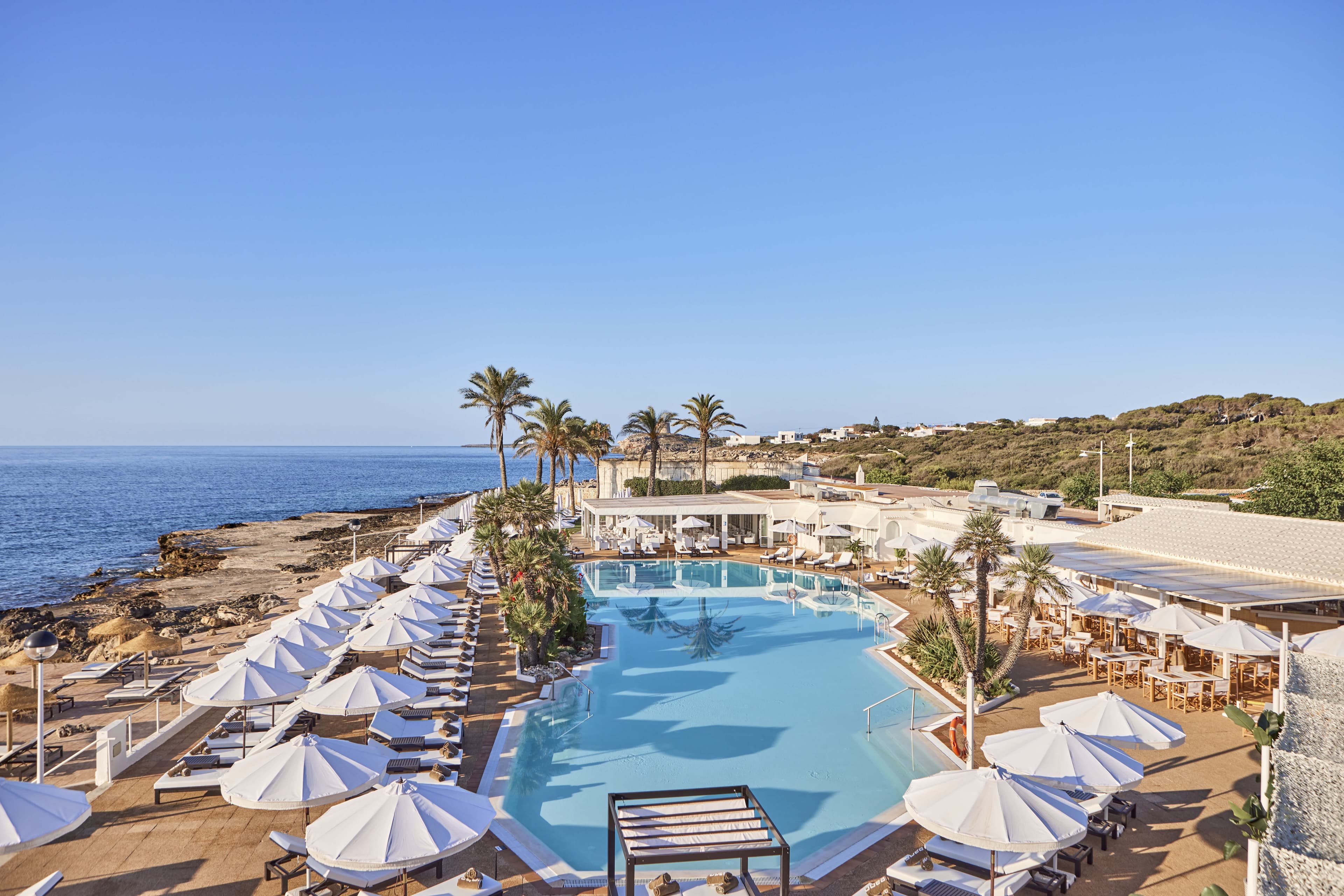 AluaSoul Menorca - Adults only