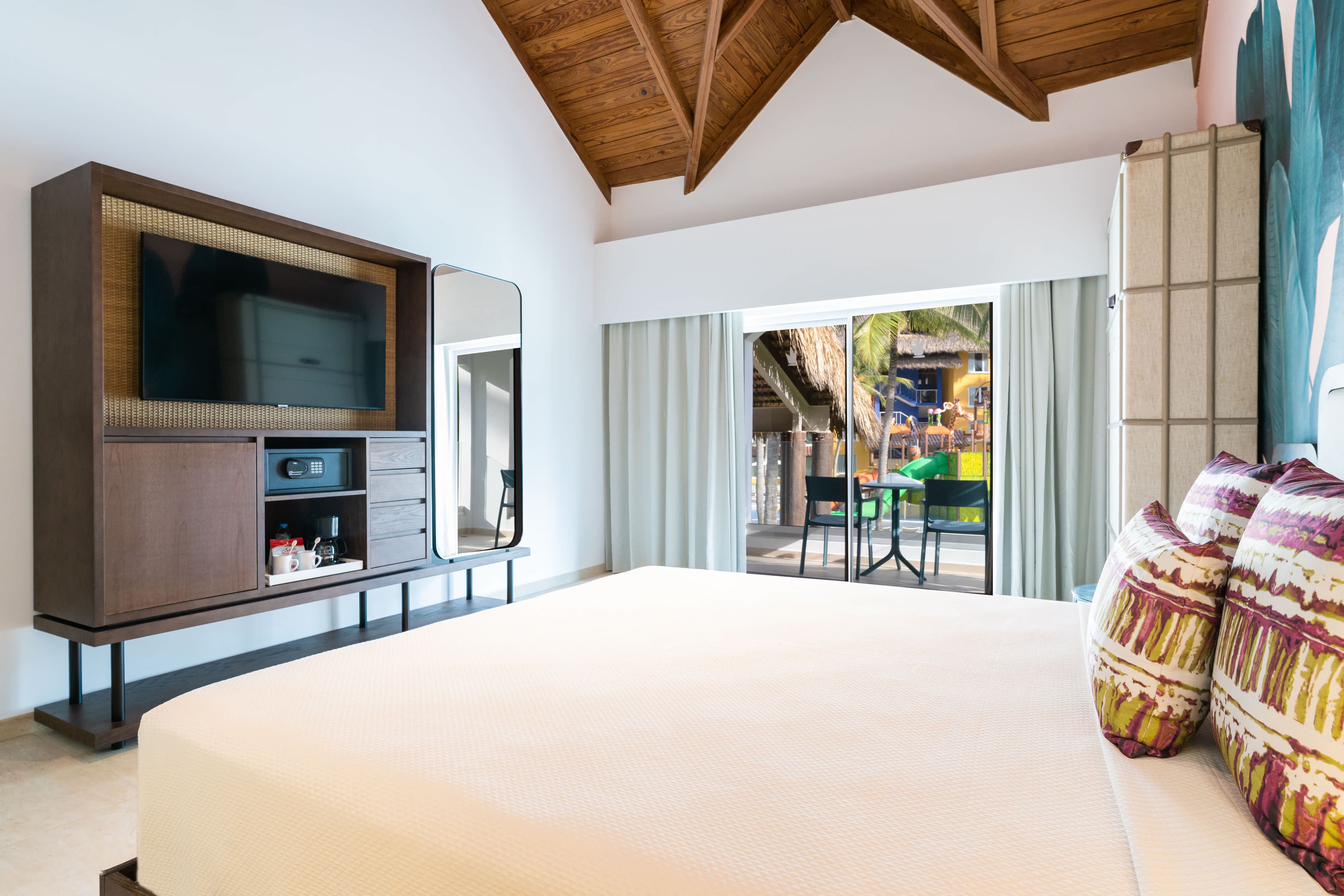 Tropical Deluxe Princess Ansicht 5