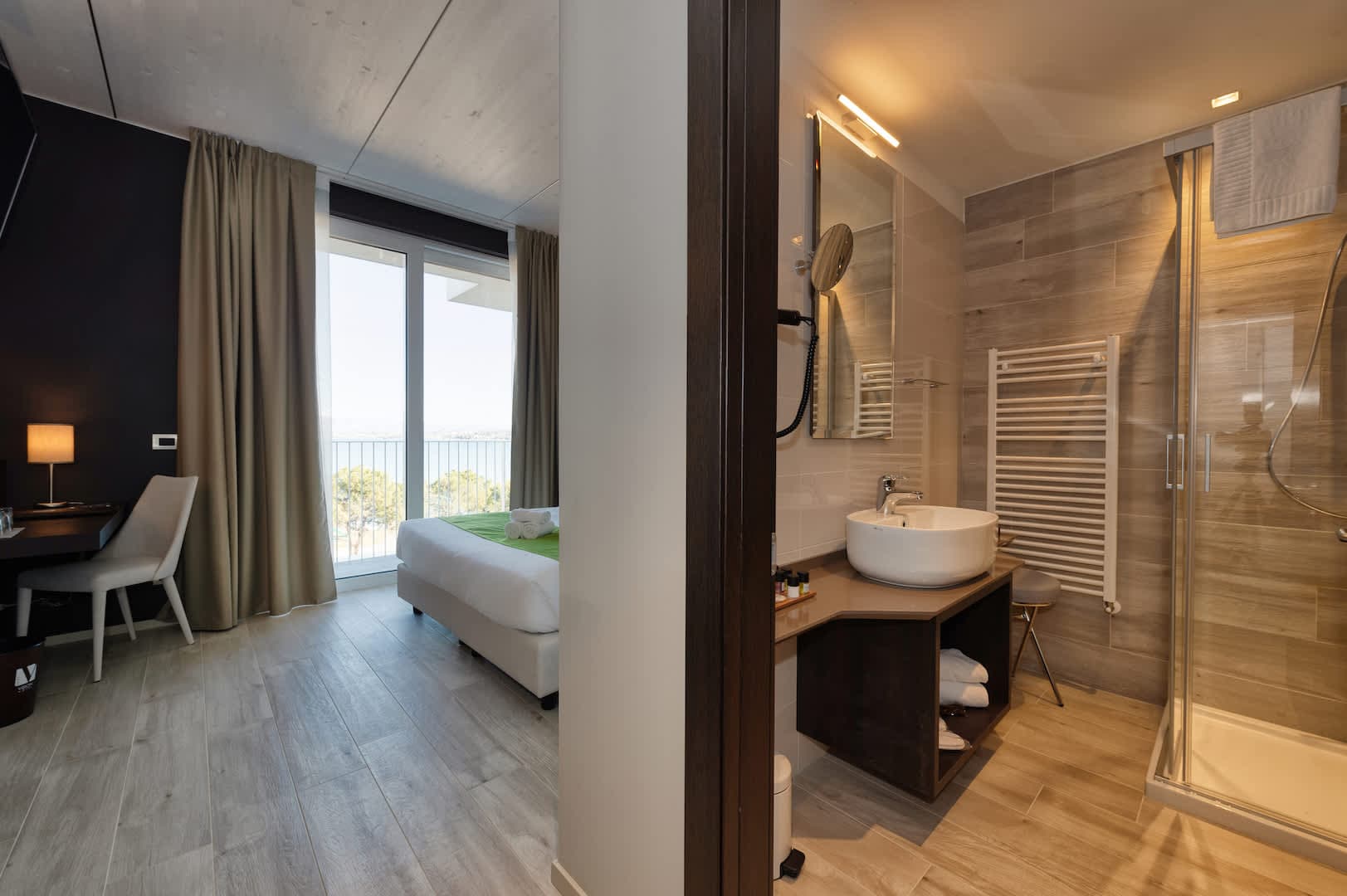 Vision Hotel Ansicht 6