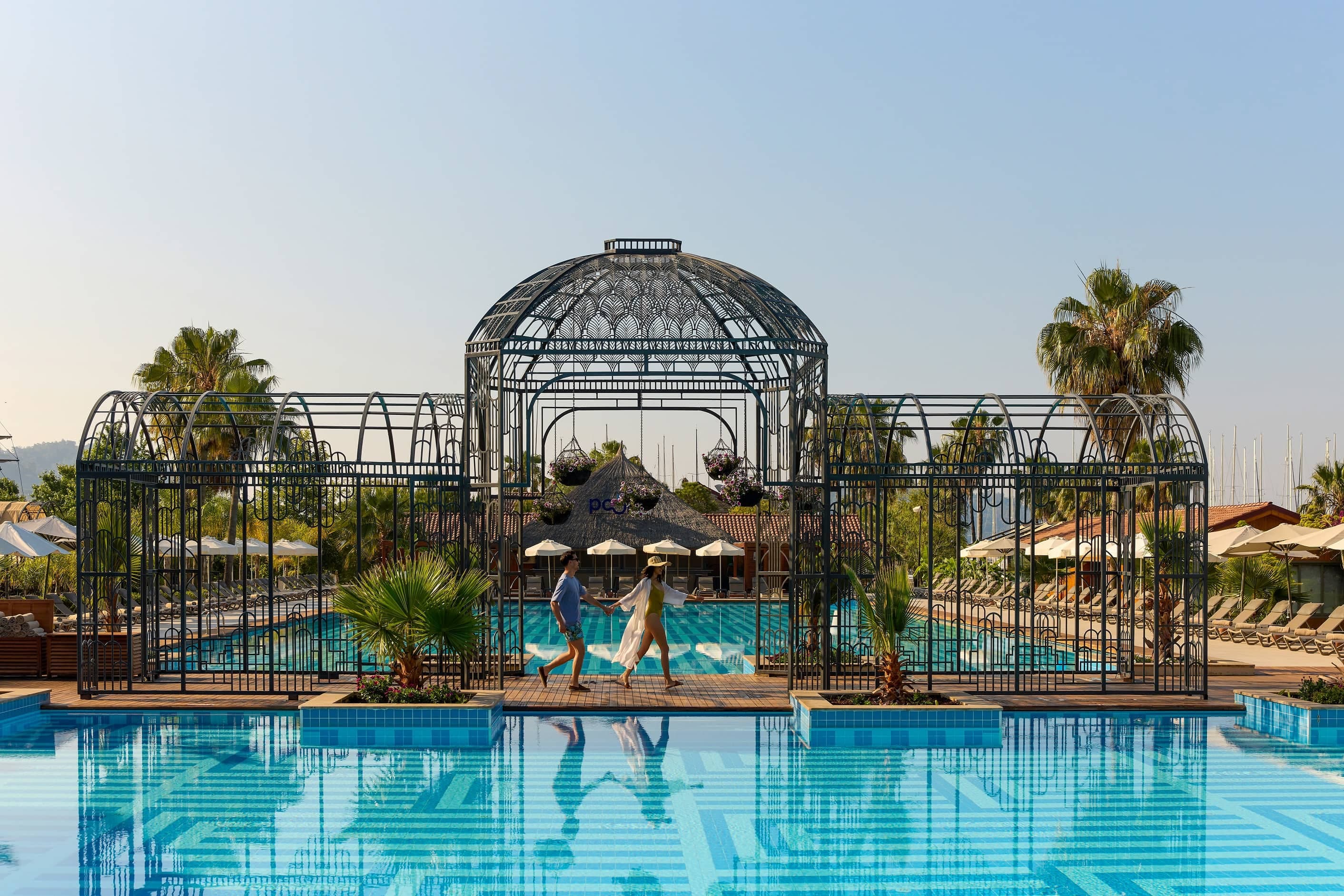 Rixos Premium Göcek