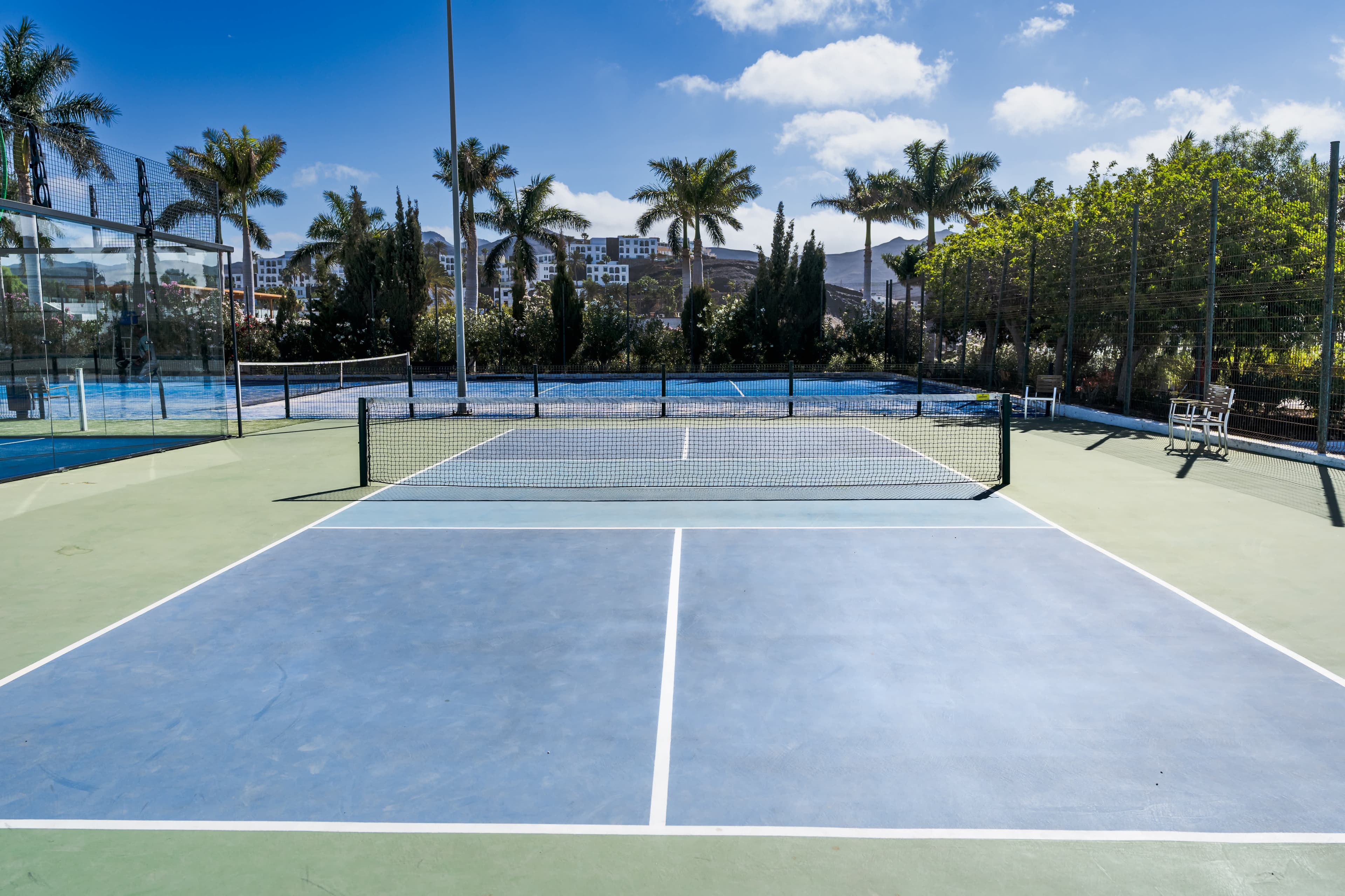 Playitas Villas Ansicht 10