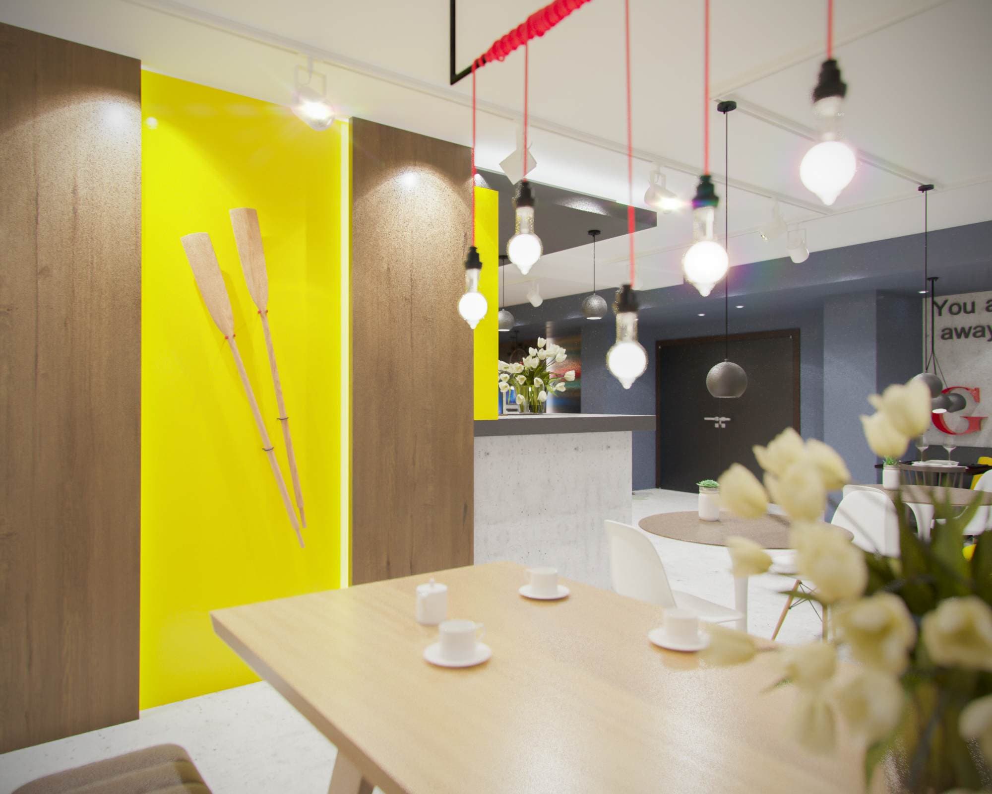 ibis Styles Haarlem City  Hotel Ansicht 7