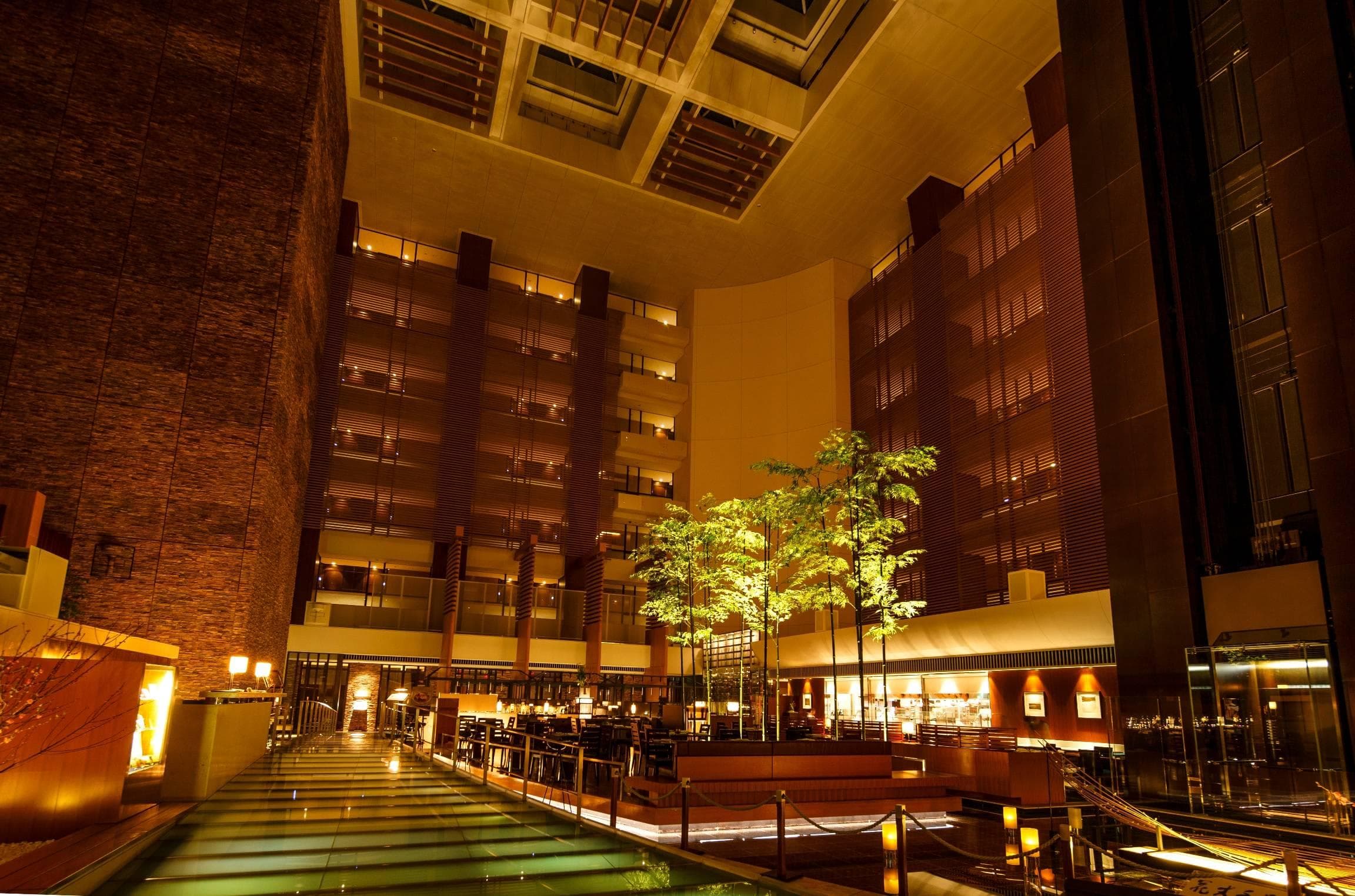The Strings by InterContinental Tokyo Ansicht 4