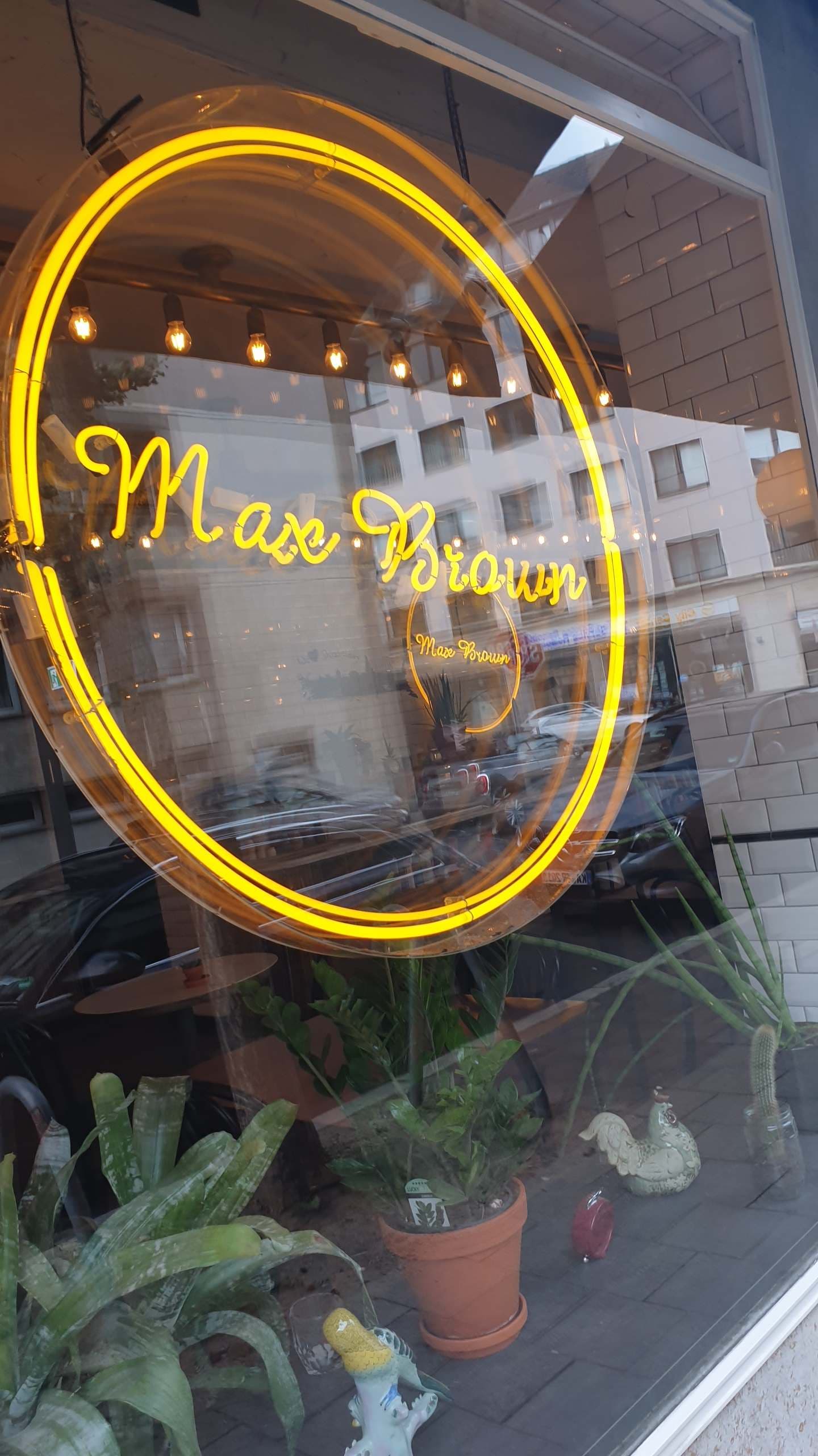 Max Brown Hotel Midtown, part of Sircle Collection Ansicht 2