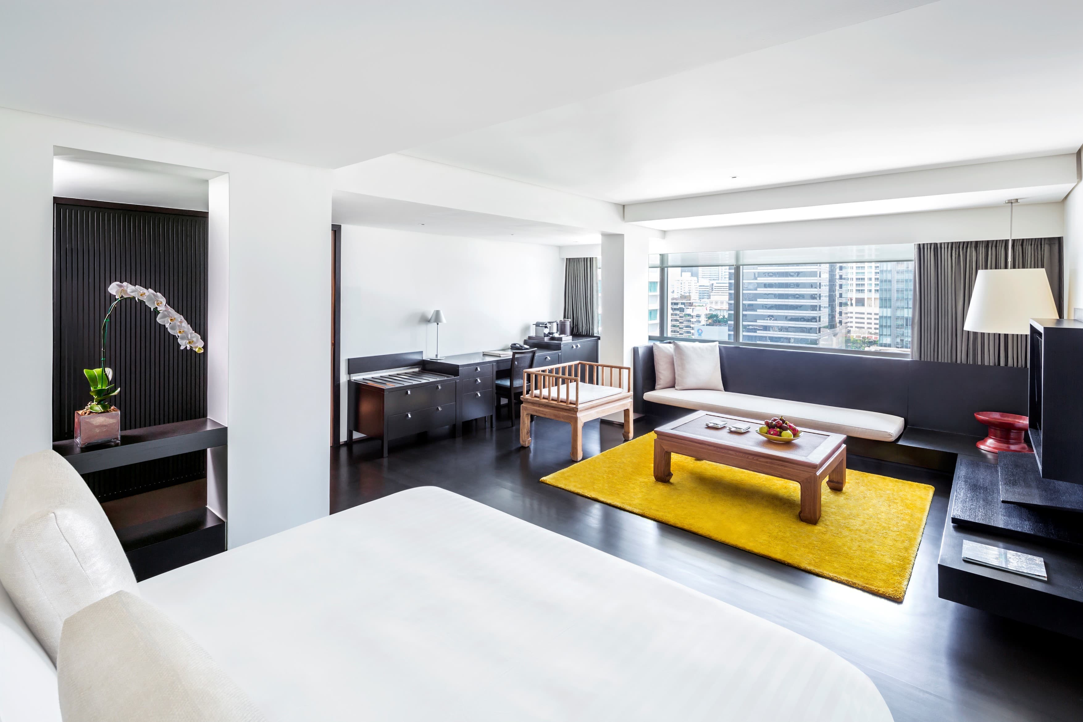 COMO Metropolitan Bangkok Ansicht 7