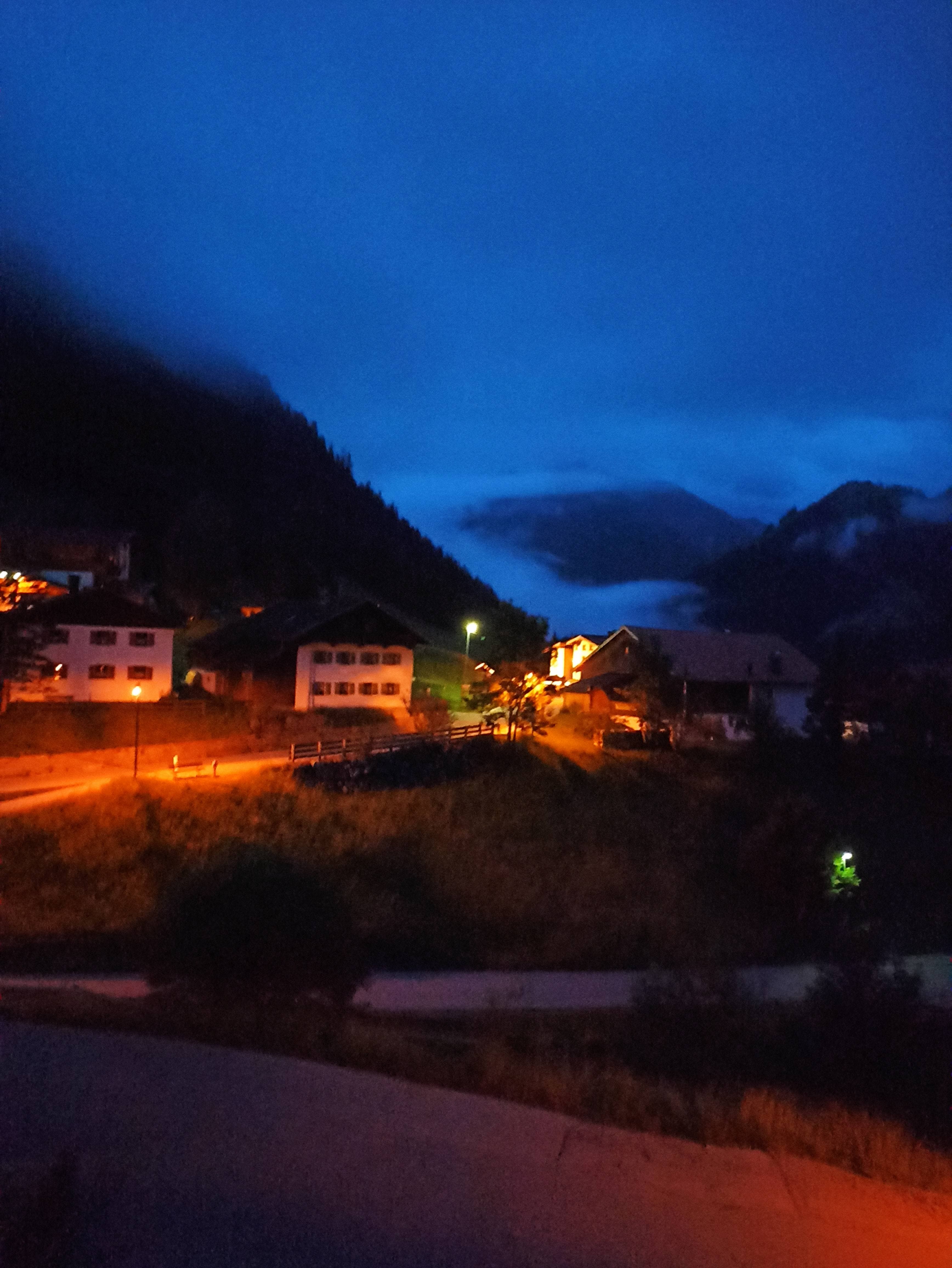 Hotel Thaneller Ansicht 9