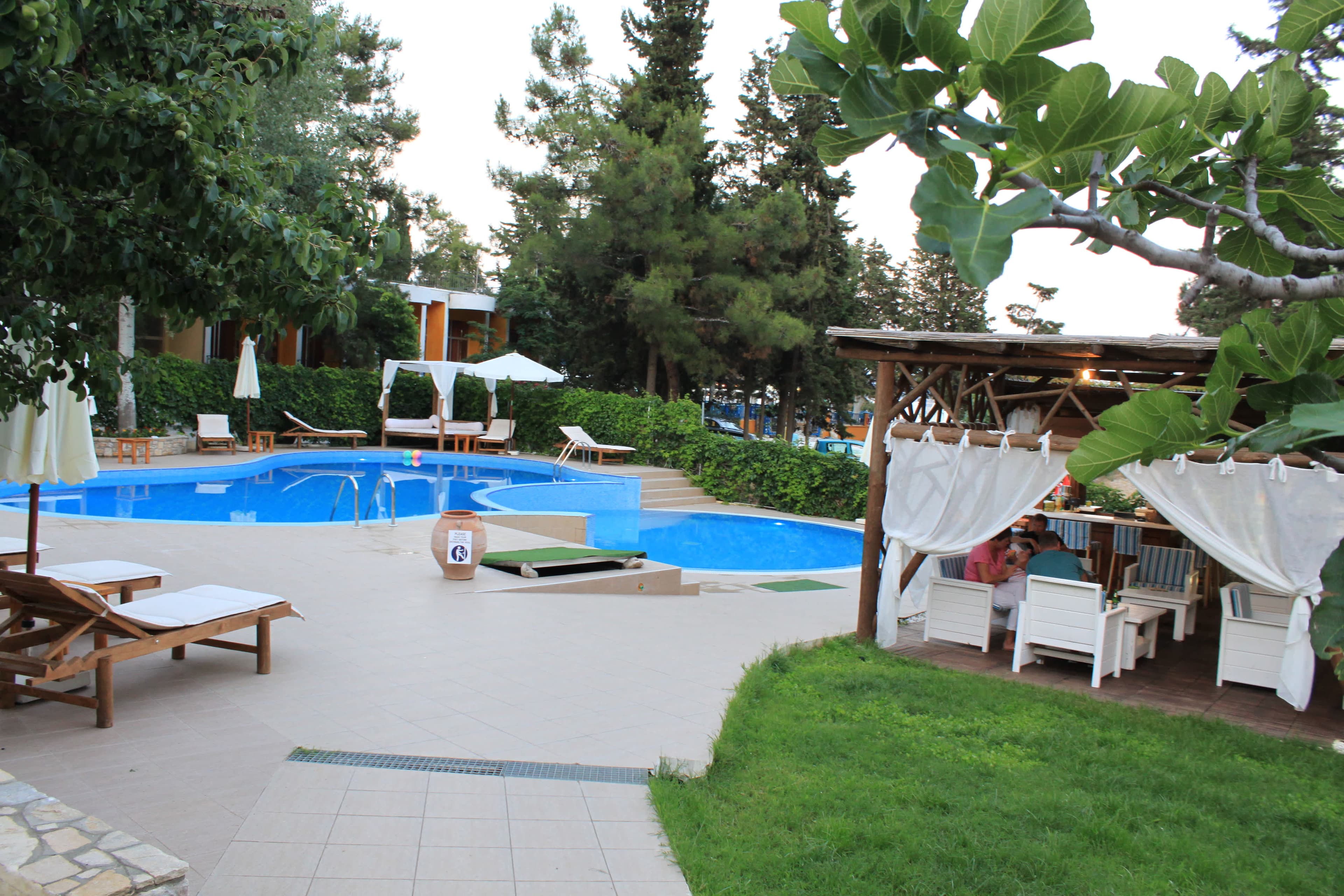 Hotel Rodon House Ansicht 7