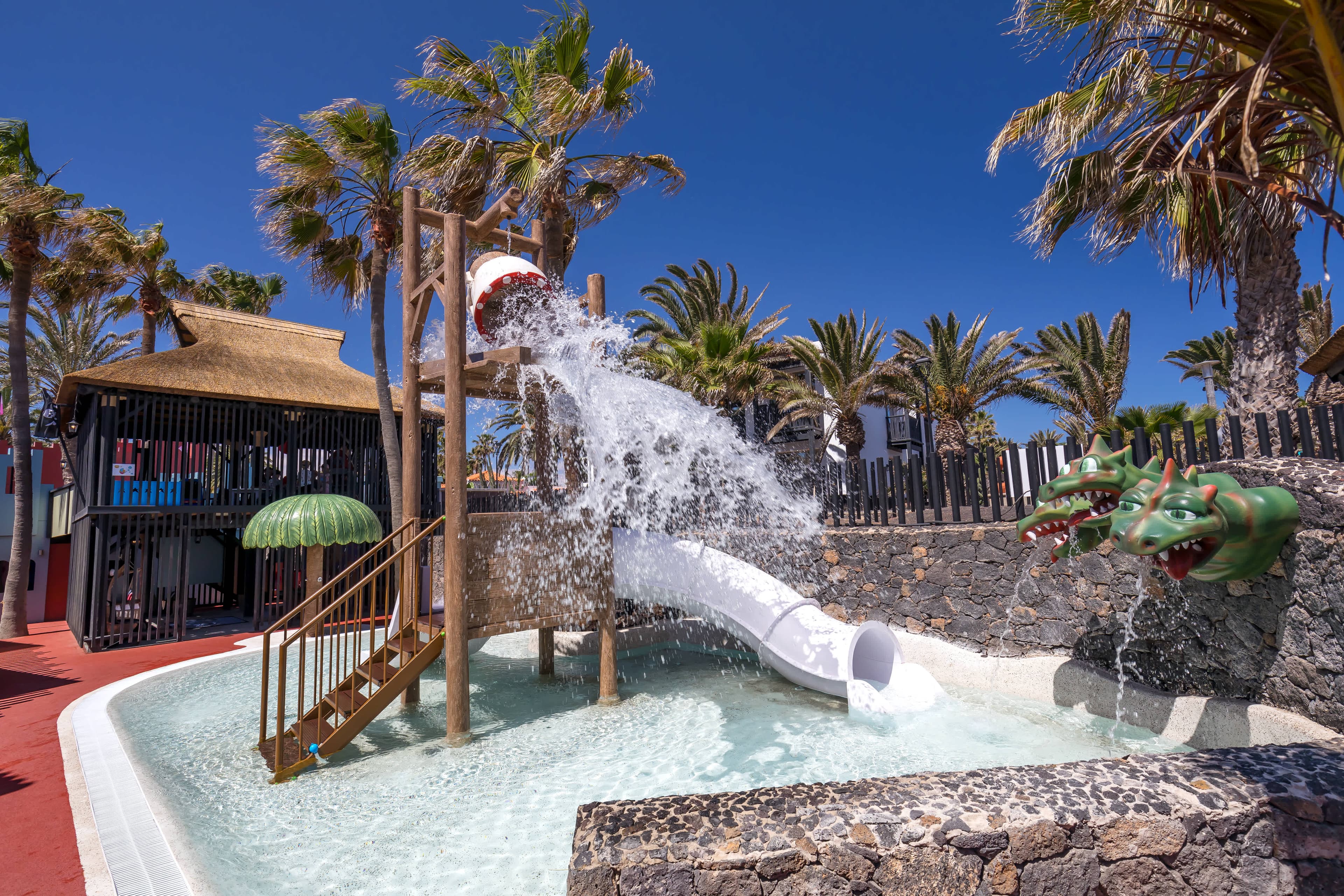 Barceló Fuerteventura Castillo Ansicht 8
