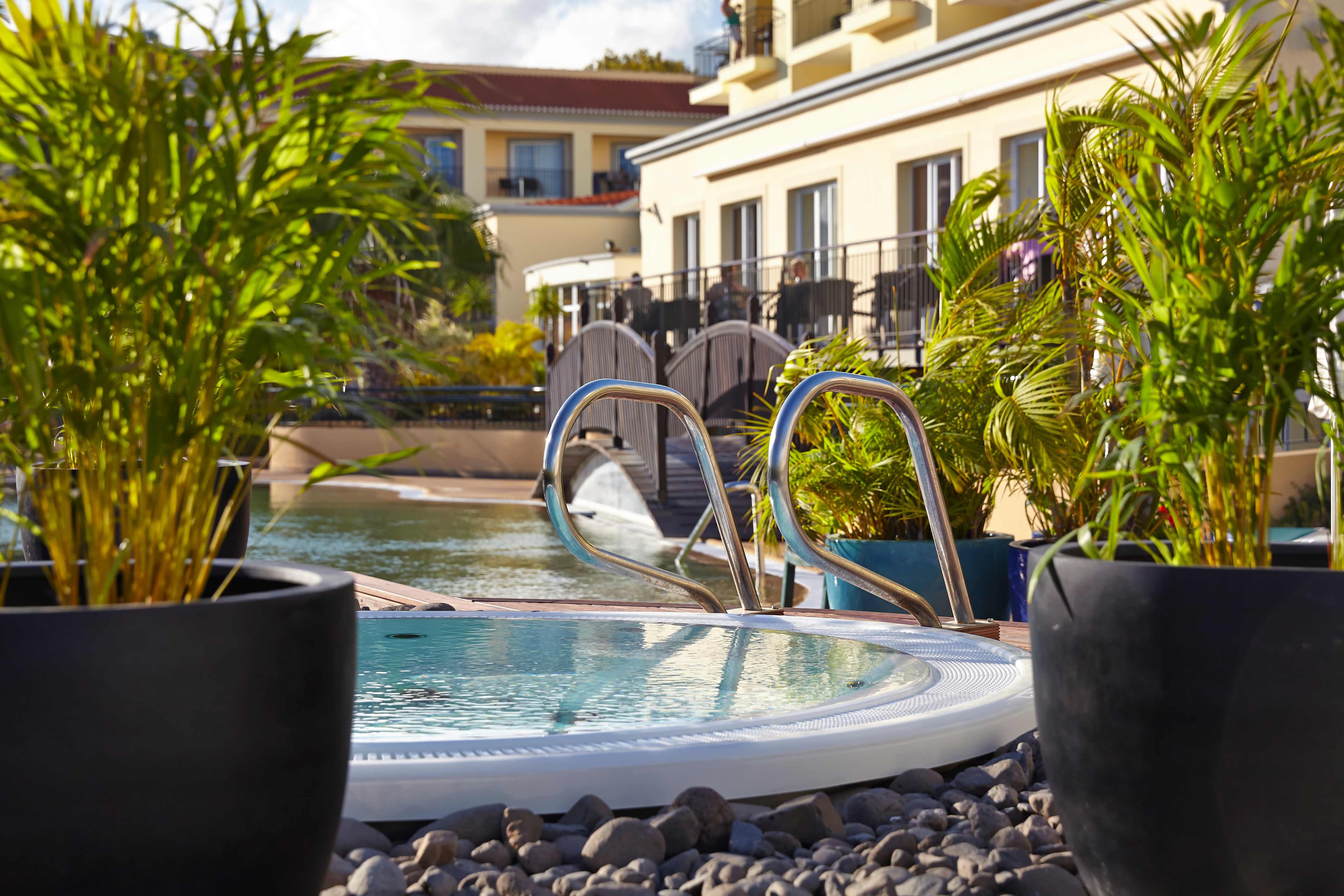 Hotel PortoBay Santa Maria Ansicht 8