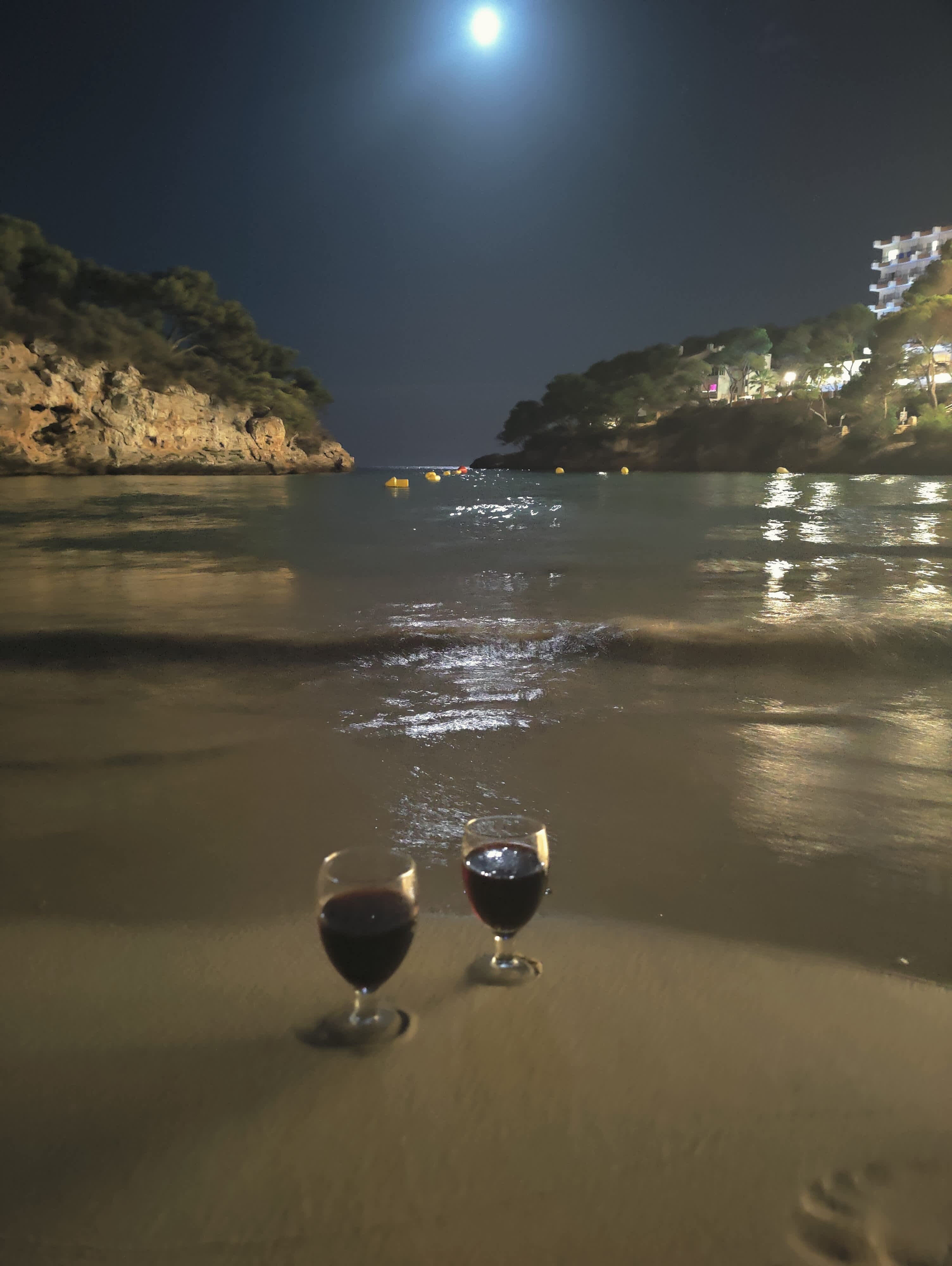 Cabot Cala Ferrera Ansicht 9