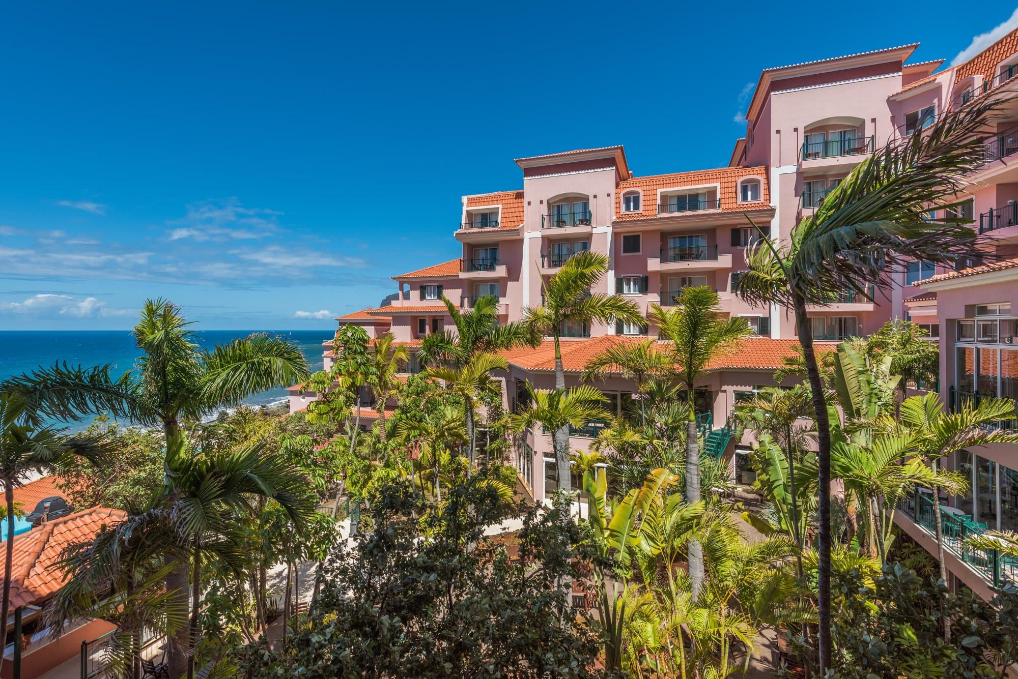 Pestana Royal Premium All Inclusive Ocean & Spa Resort Ansicht 3