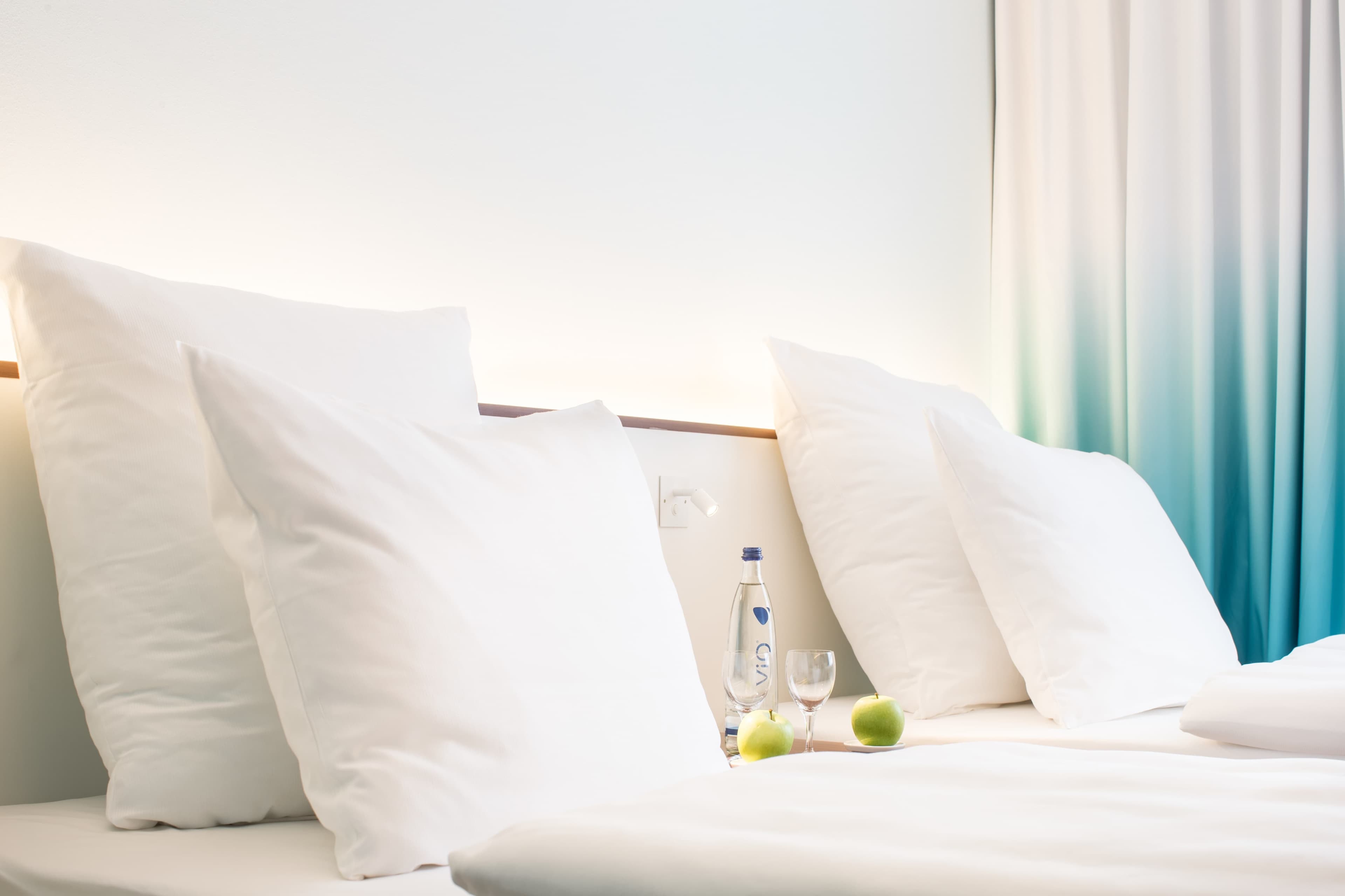 Hey Lou Hotel Frankfurt Airport Ansicht 6