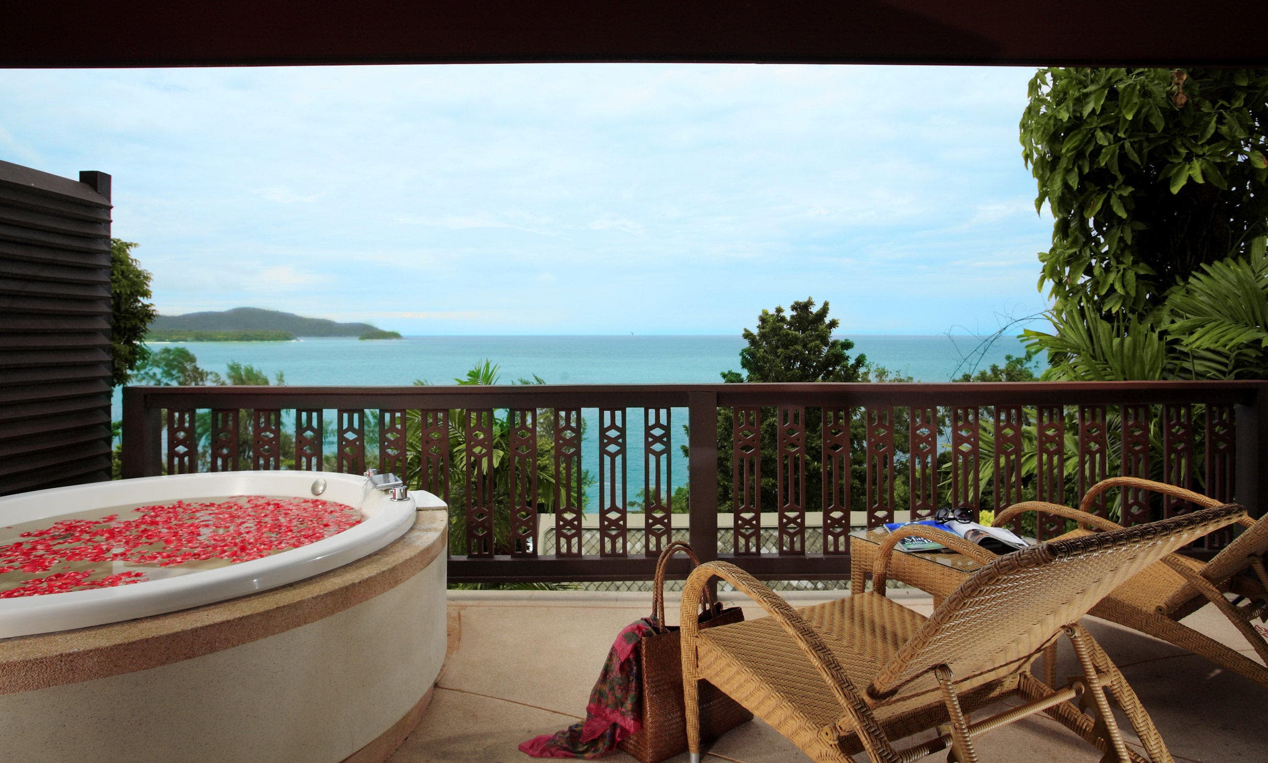 Centara Villas Phuket Ansicht 5