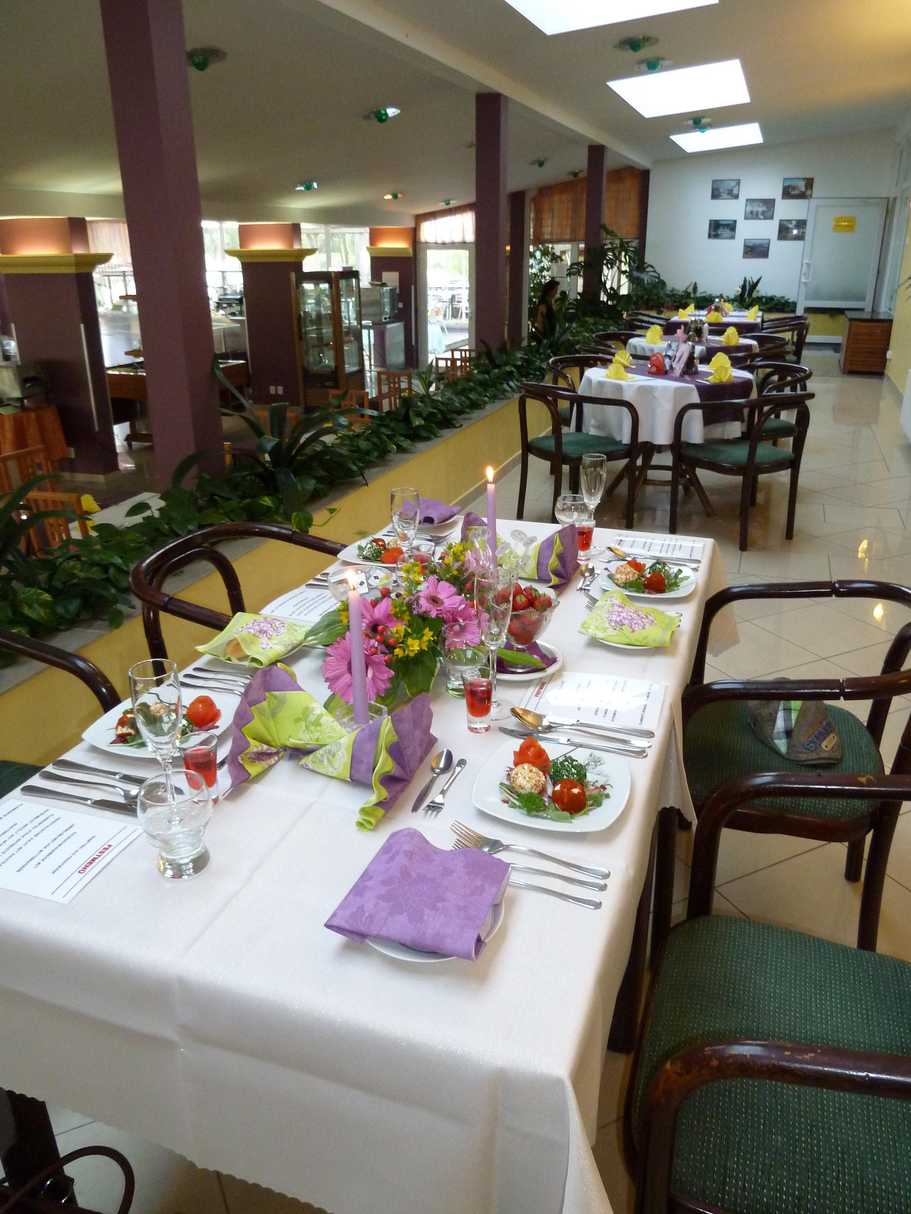 Hotel Riviera Ansicht 10