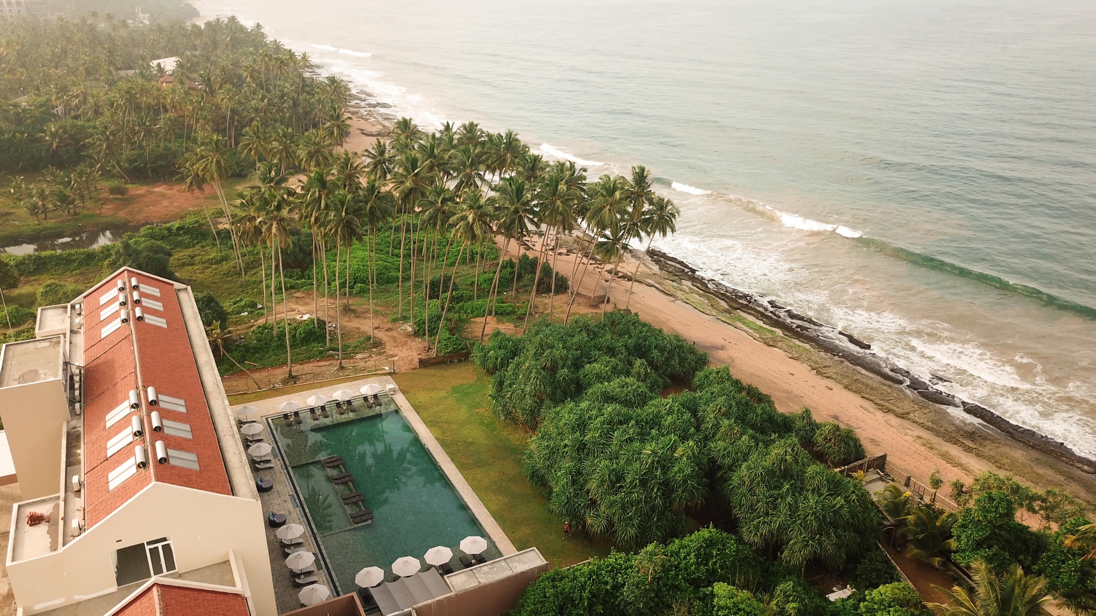 The Habitat Kosgoda by Asia Leisure Ansicht 3