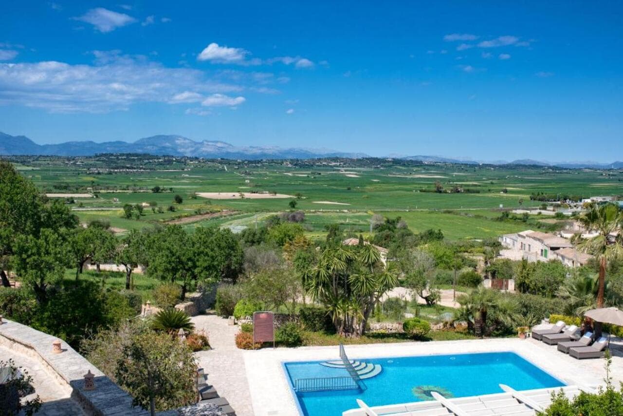 Hotel Font i Roig
