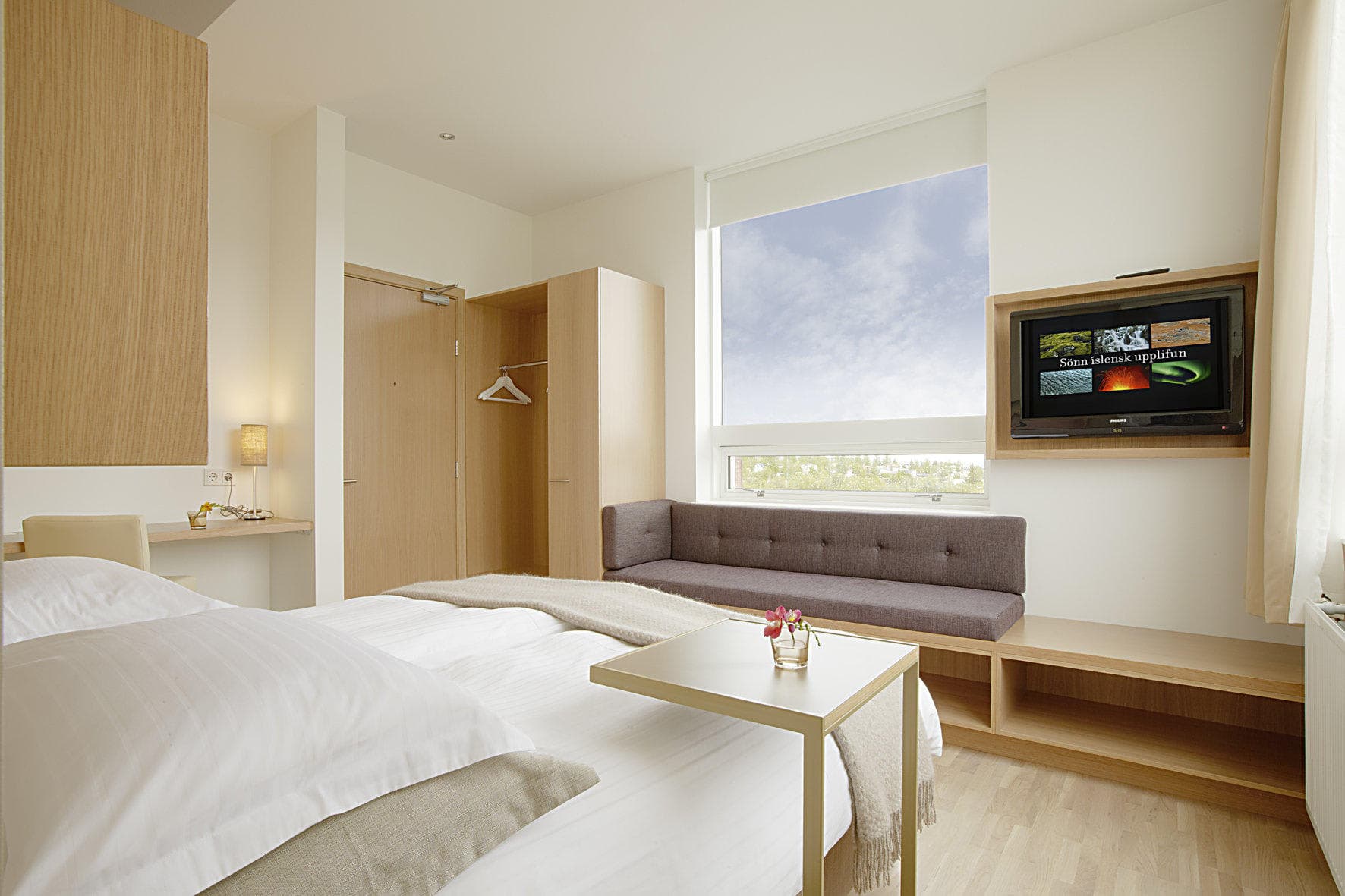 Icelandair Hotel Akureyri Ansicht 5