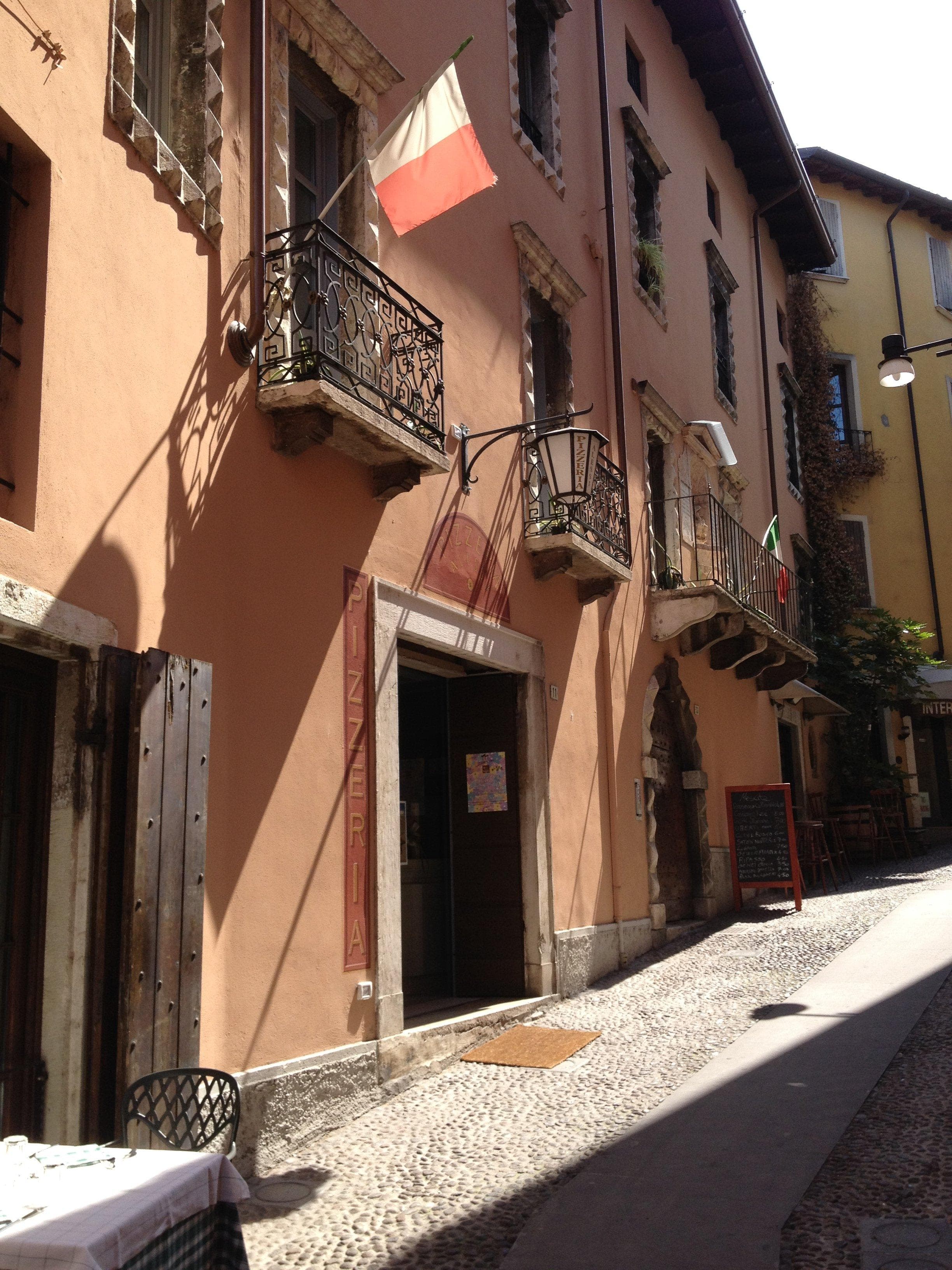Hotel Alessi
