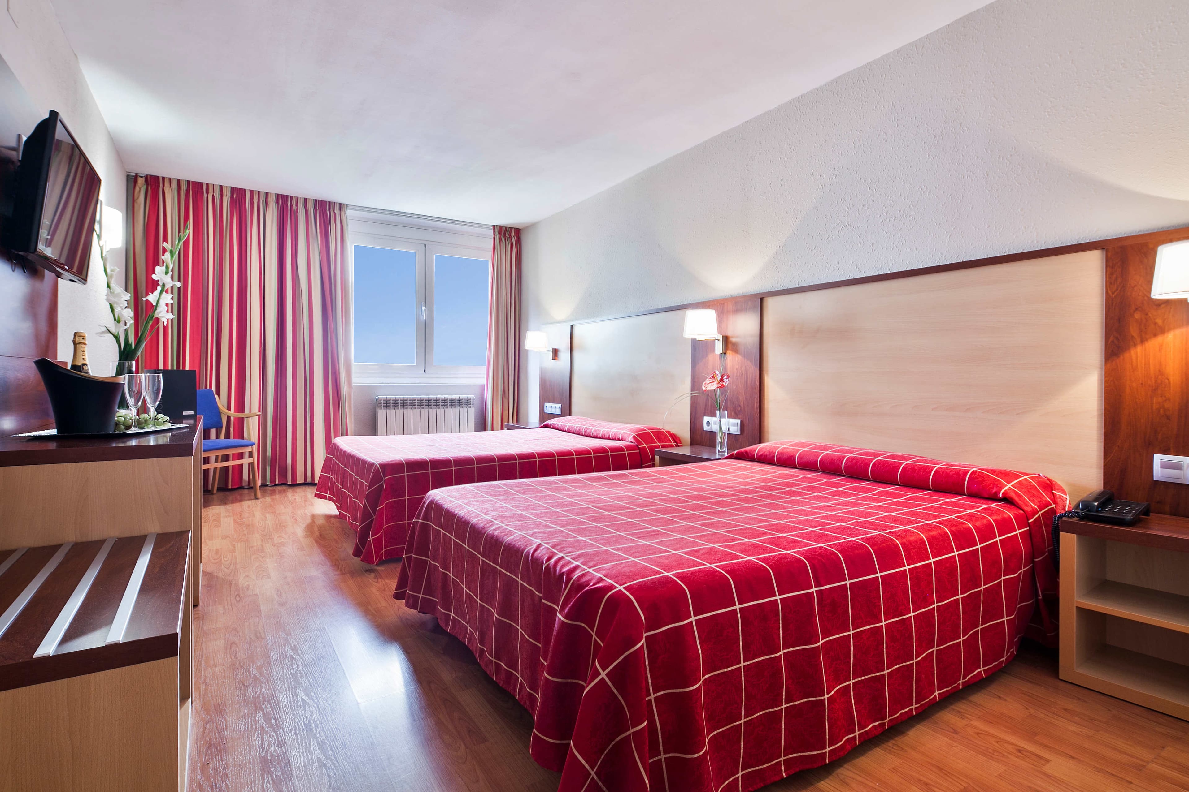 Hotel Andorra Center Ansicht 8