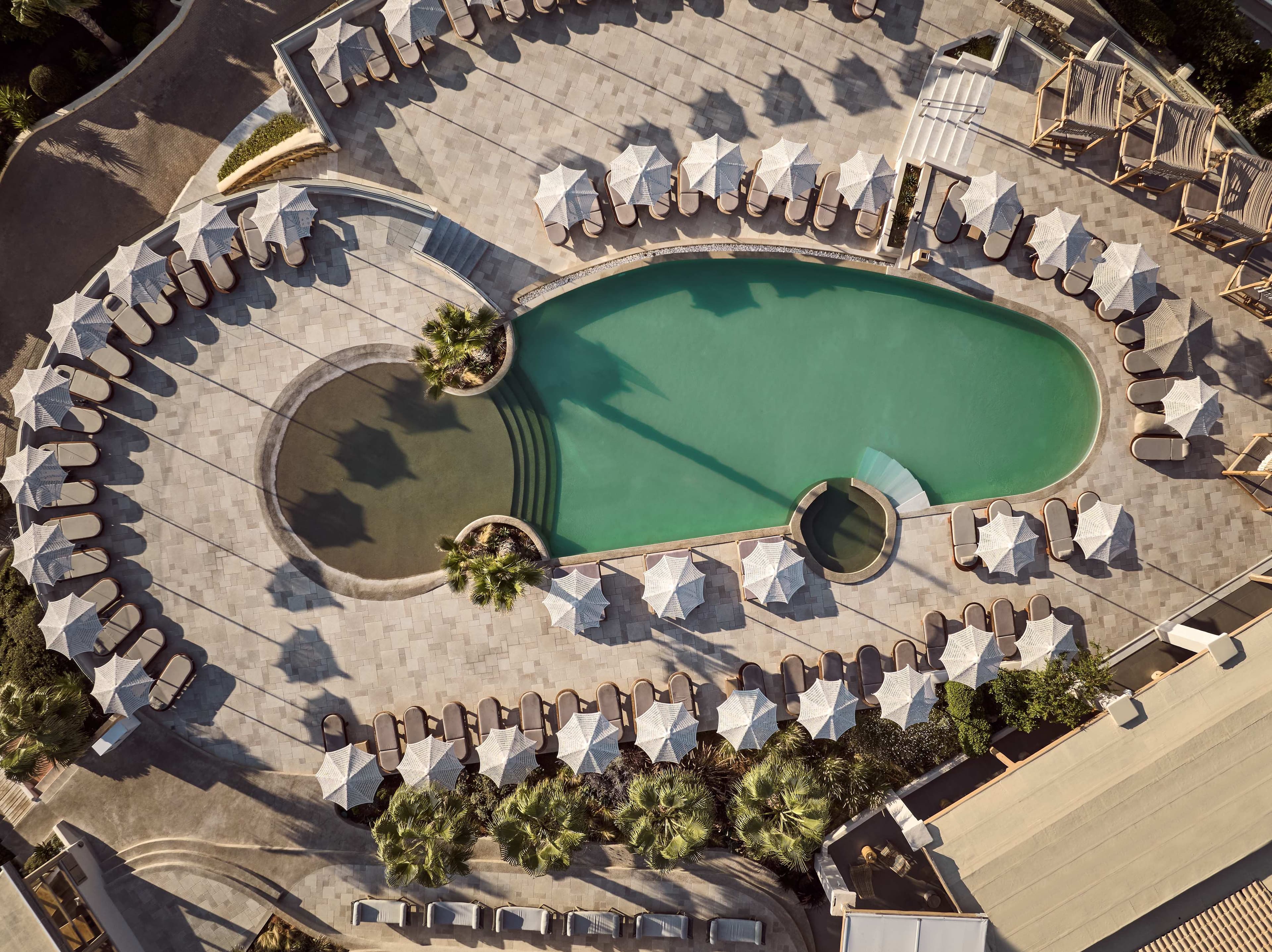 Seaside A Lifestyle Resort Ansicht 9