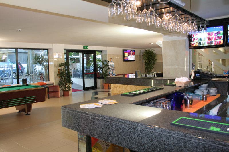 Hotel Elba Ansicht 6