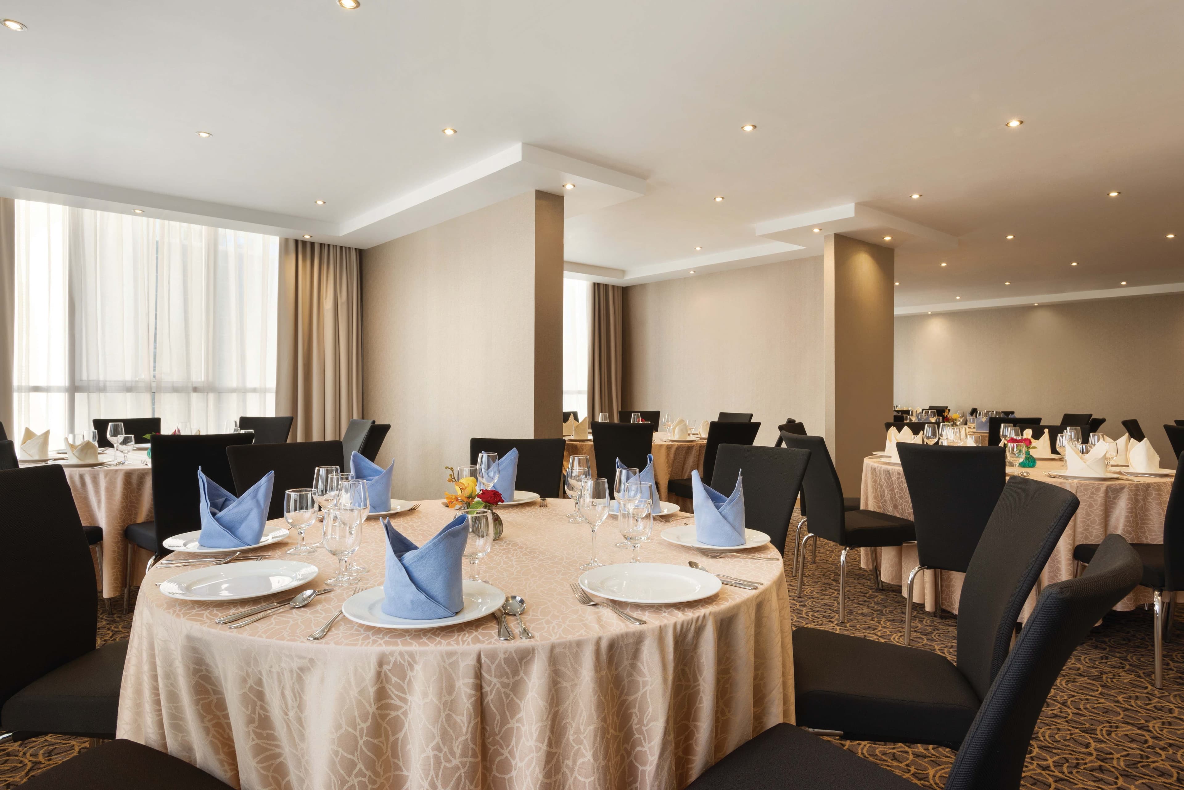 TRYP by Wyndham Abu Dhabi City Centre Ansicht 6