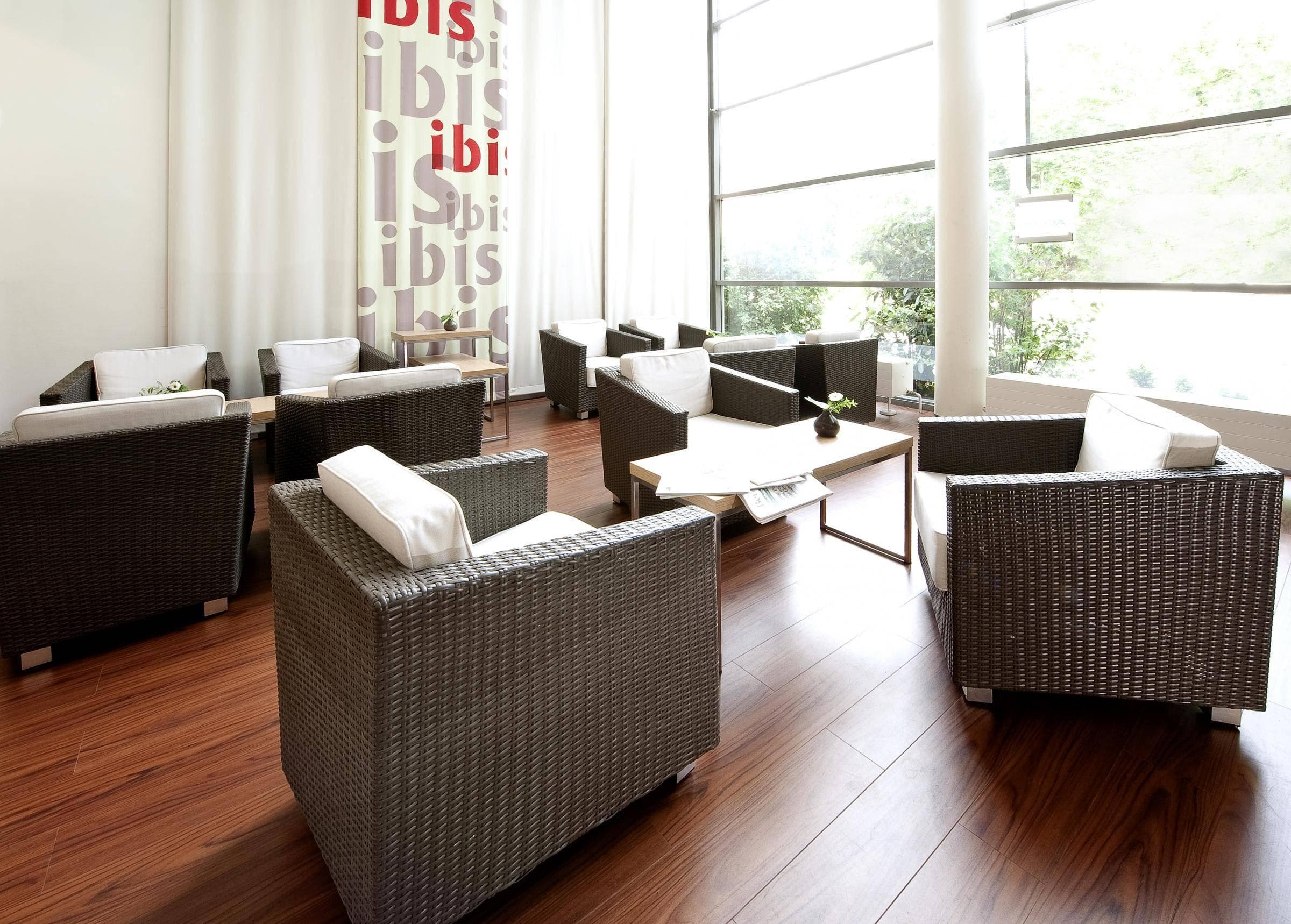 ibis Berlin Mitte Ansicht 9