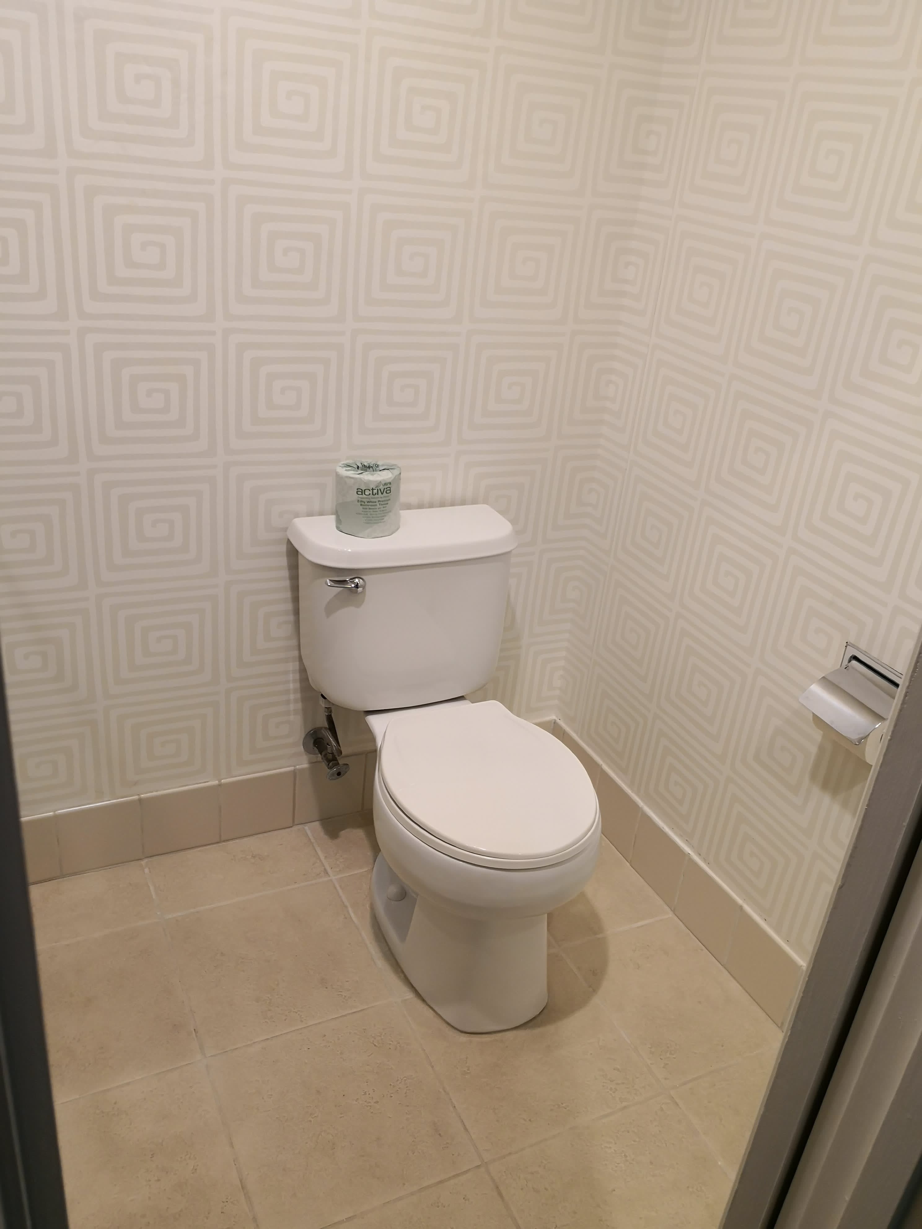 Hotel Americania Ansicht 4