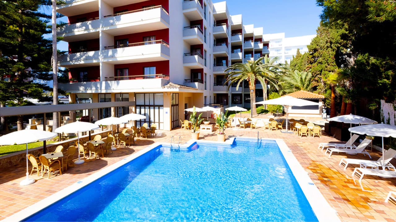 Apartments Pabisa Orlando