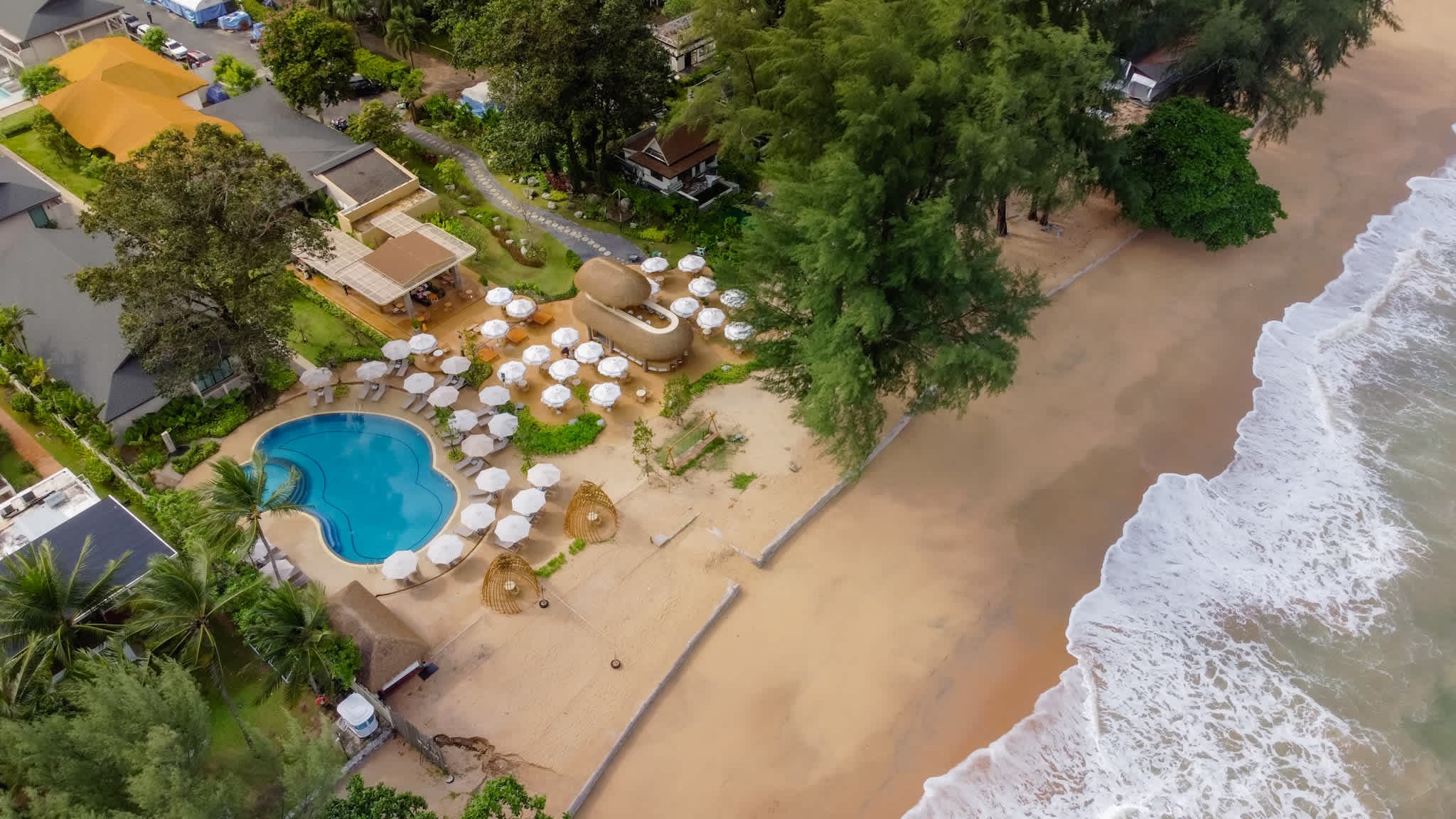 Khaolak Emerald Beach Resort & Spa